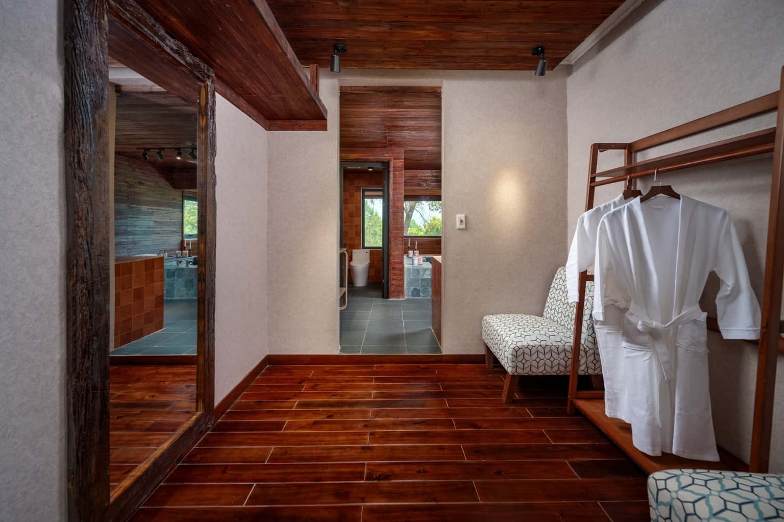 Một Gió (Một Homestay) tại Lâm Trường, Sóc Sơn — ảnh 12
