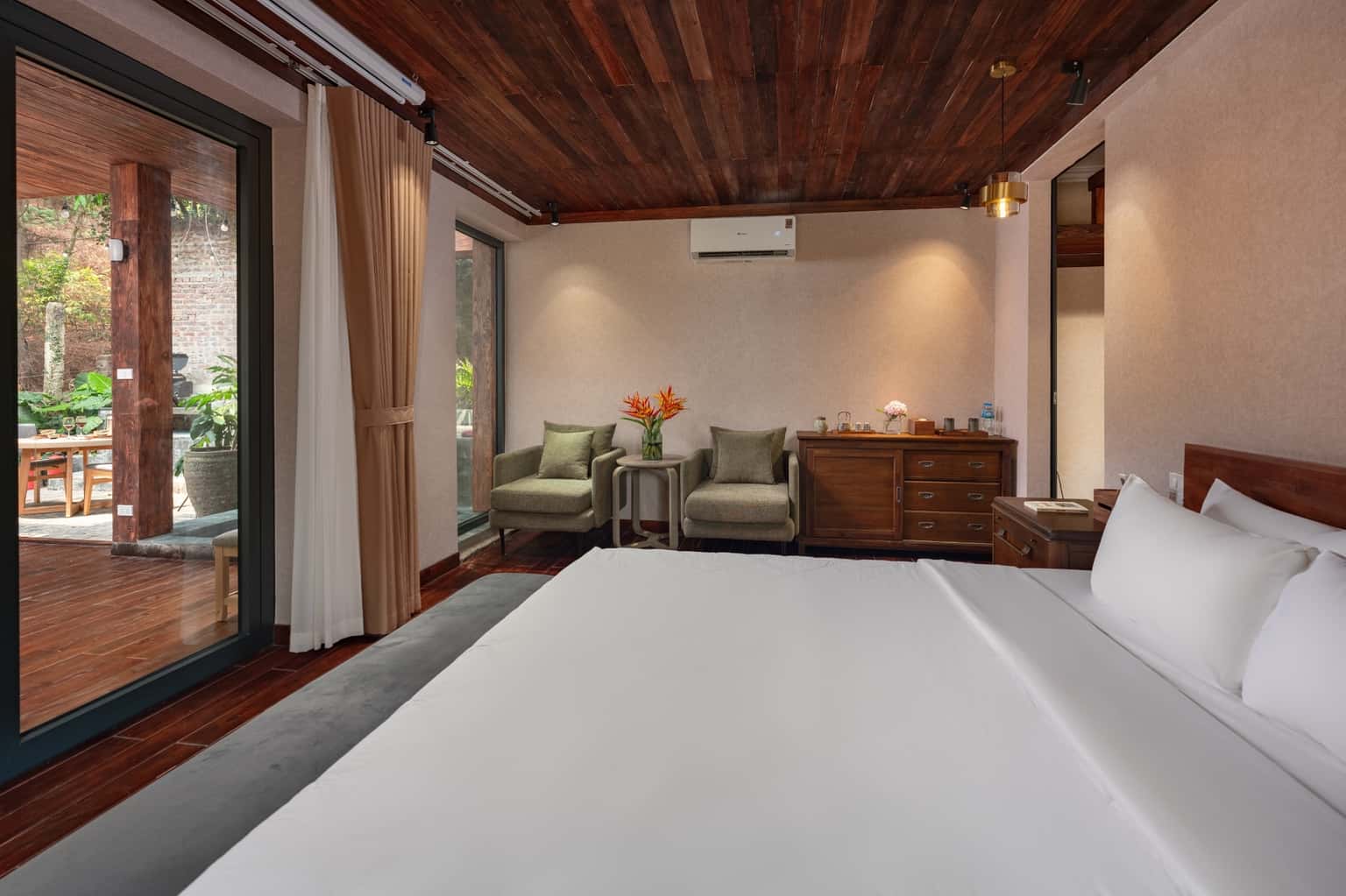 Một Gió (Một Homestay) tại Lâm Trường, Sóc Sơn — ảnh 14