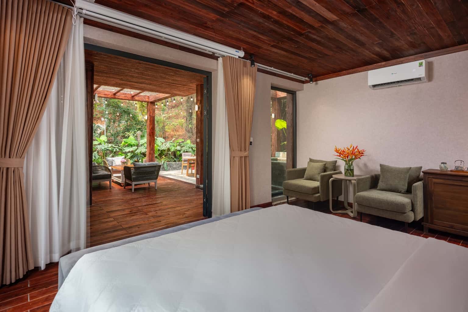 Một Gió (Một Homestay) tại Lâm Trường, Sóc Sơn — ảnh 18