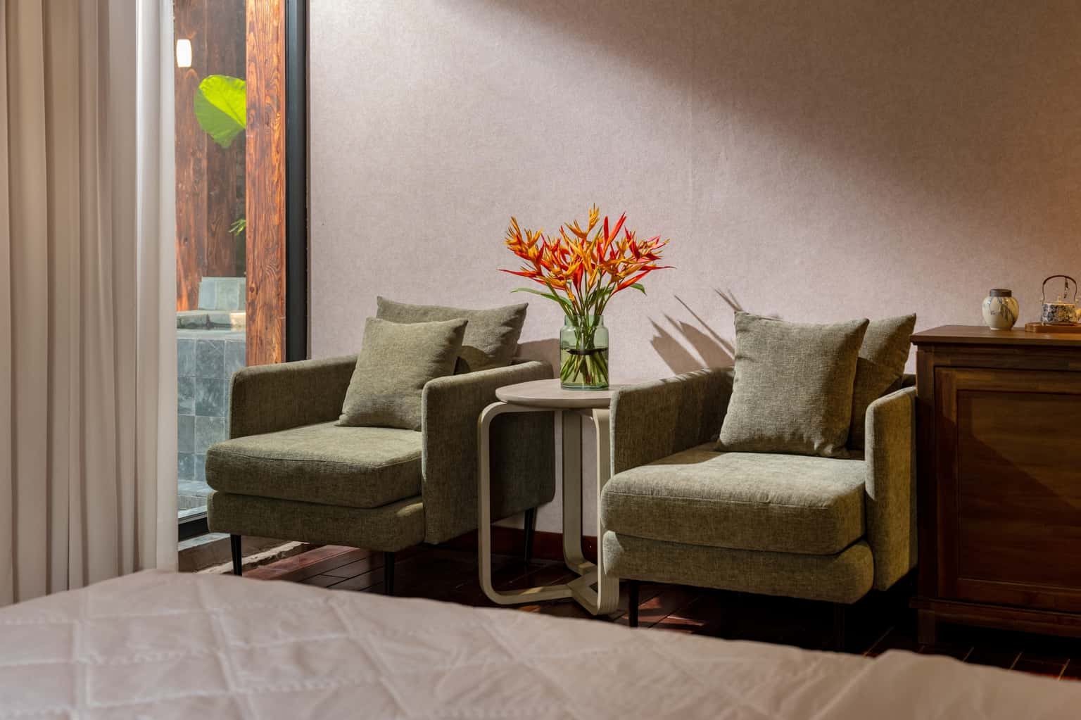 Một Gió (Một Homestay) tại Lâm Trường, Sóc Sơn — ảnh 9