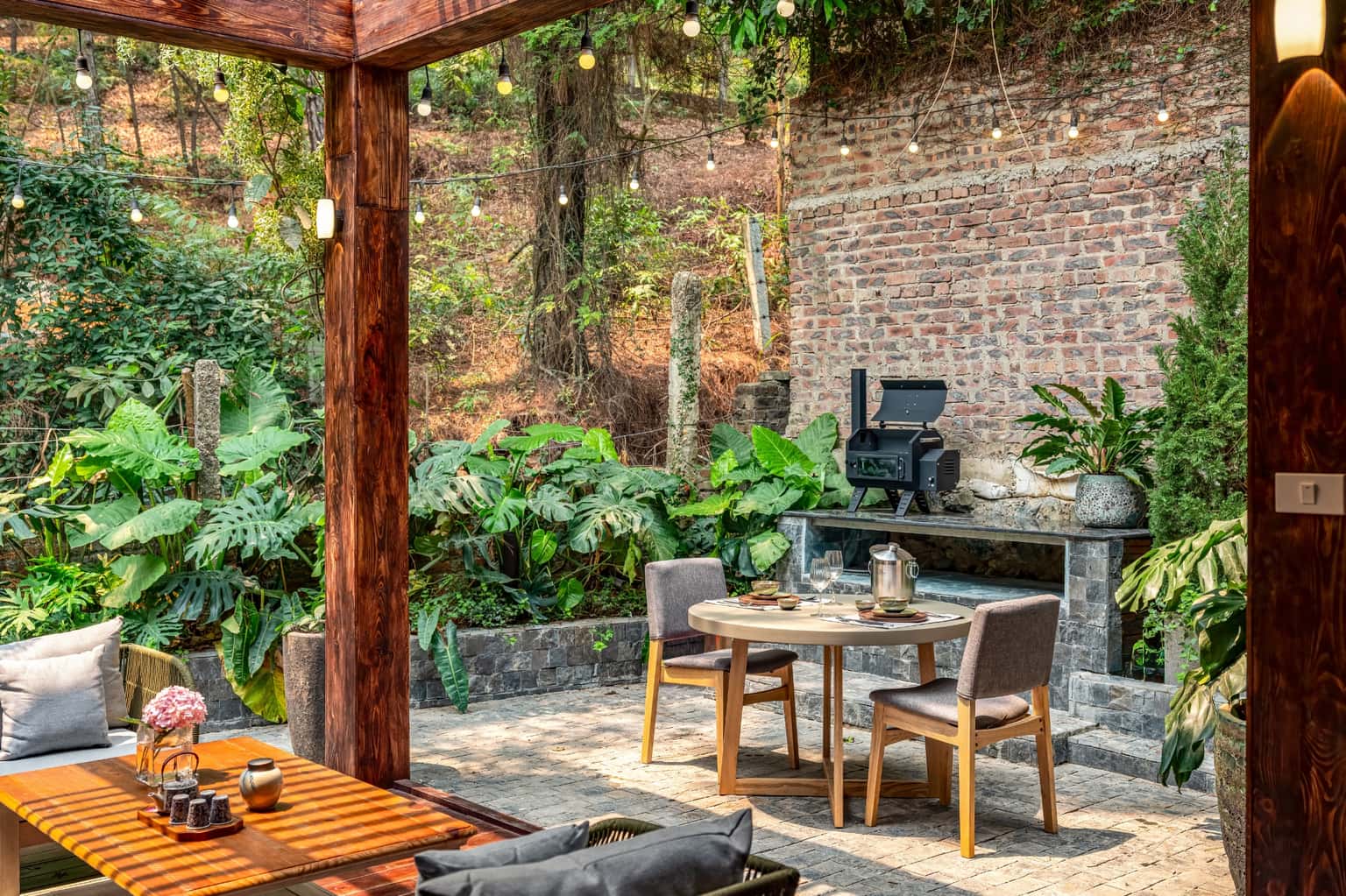 Một Gió (Một Homestay) tại Lâm Trường, Sóc Sơn — ảnh 6
