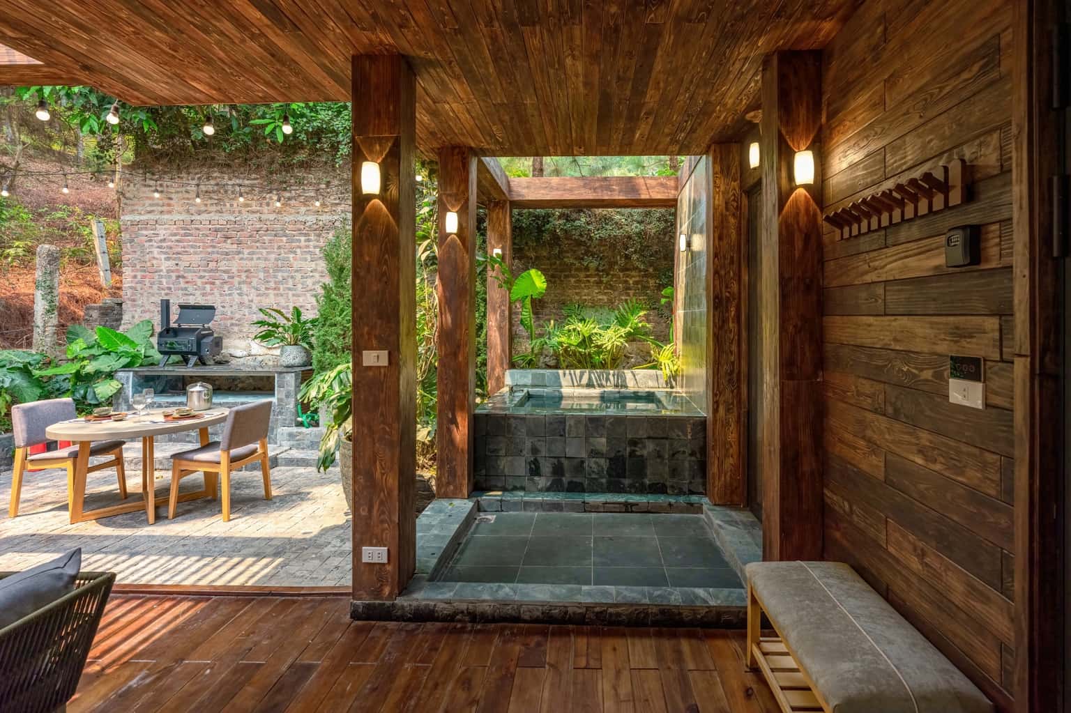 Một Gió (Một Homestay) tại Lâm Trường, Sóc Sơn — ảnh 16