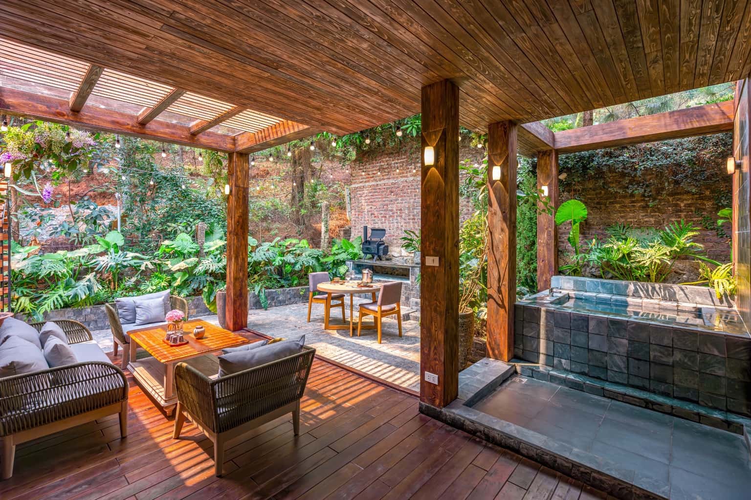 Một Gió (Một Homestay) tại Lâm Trường, Sóc Sơn — ảnh 13