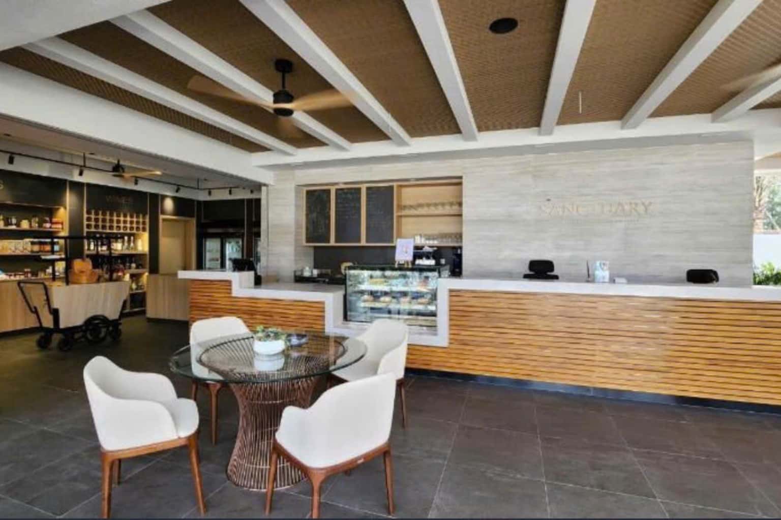 Villa 92 (View sông) - Sanctuary Hồ Tràm, Vũng Tàu — ảnh 32