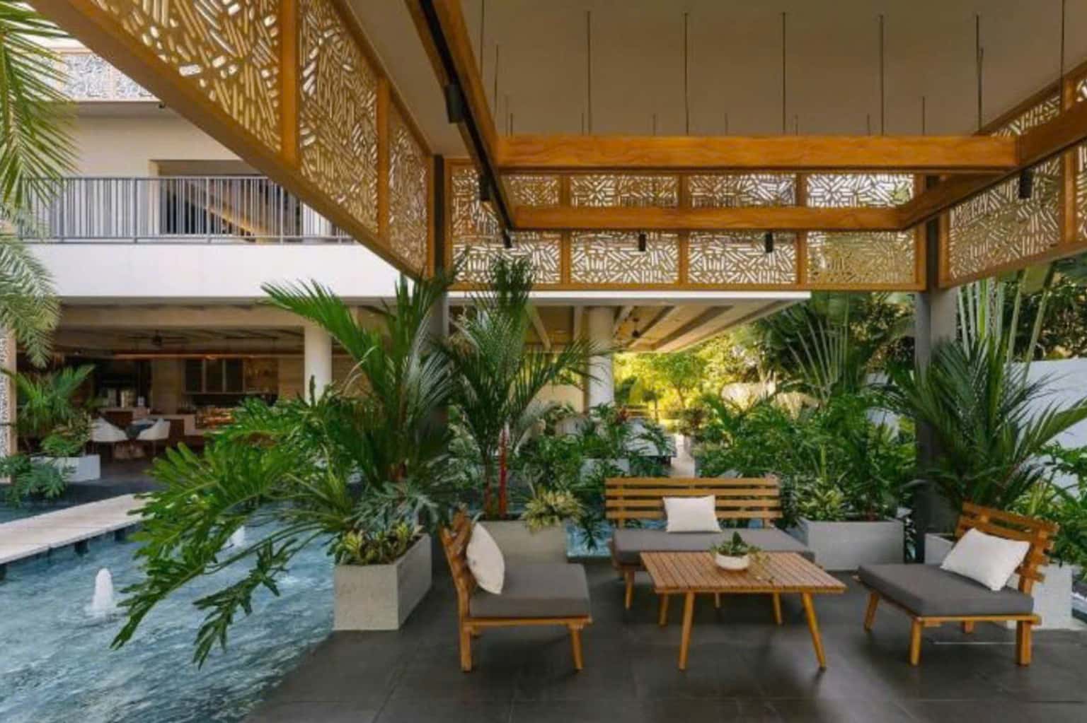 Villa 94 (View sông) - Sanctuary Hồ Tràm, Vũng Tàu — ảnh 37