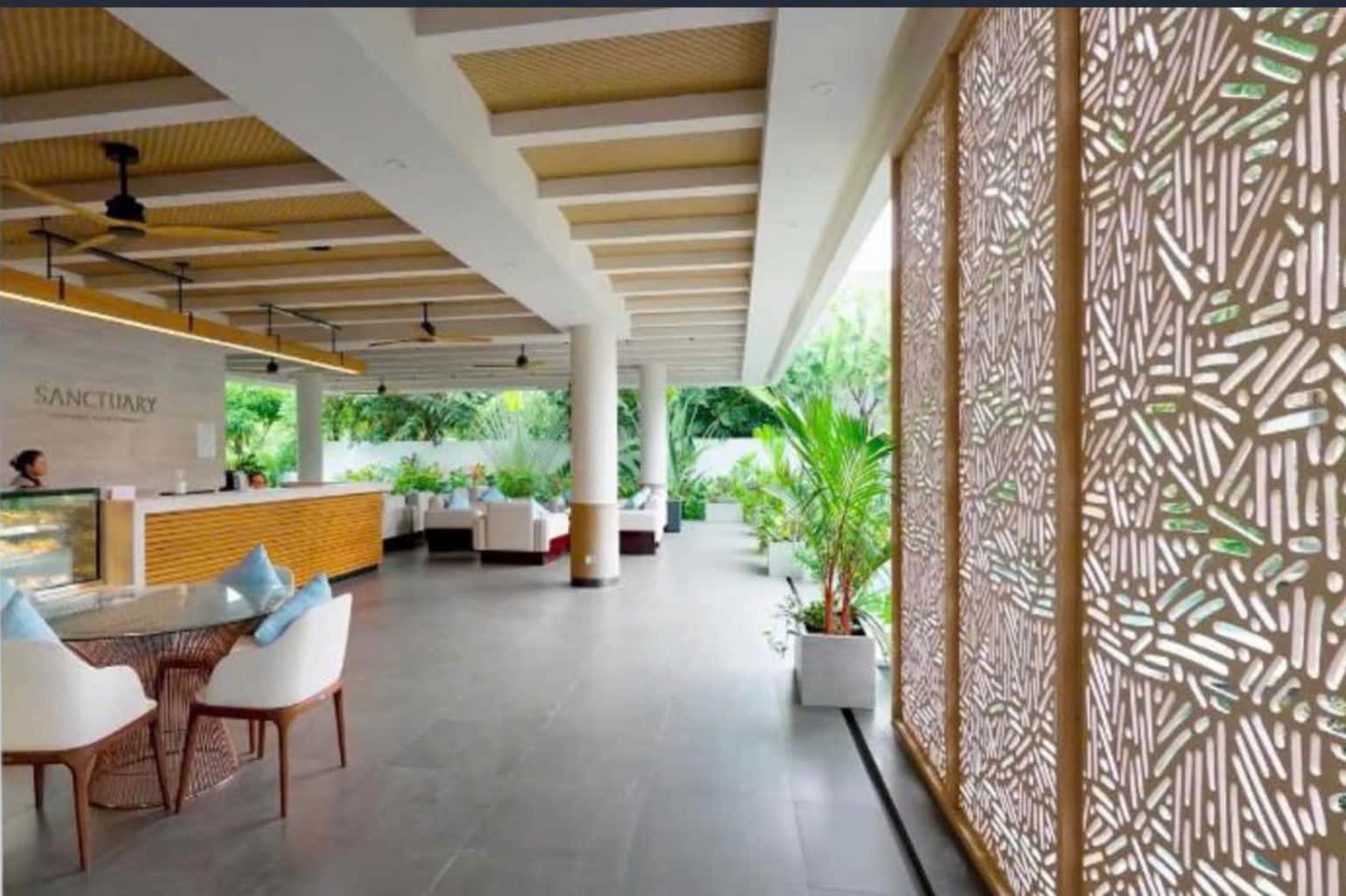 Villa 94 (View sông) - Sanctuary Hồ Tràm, Vũng Tàu — ảnh 38