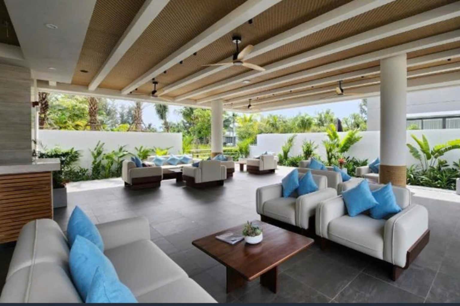 Villa 94 (View sông) - Sanctuary Hồ Tràm, Vũng Tàu — ảnh 39
