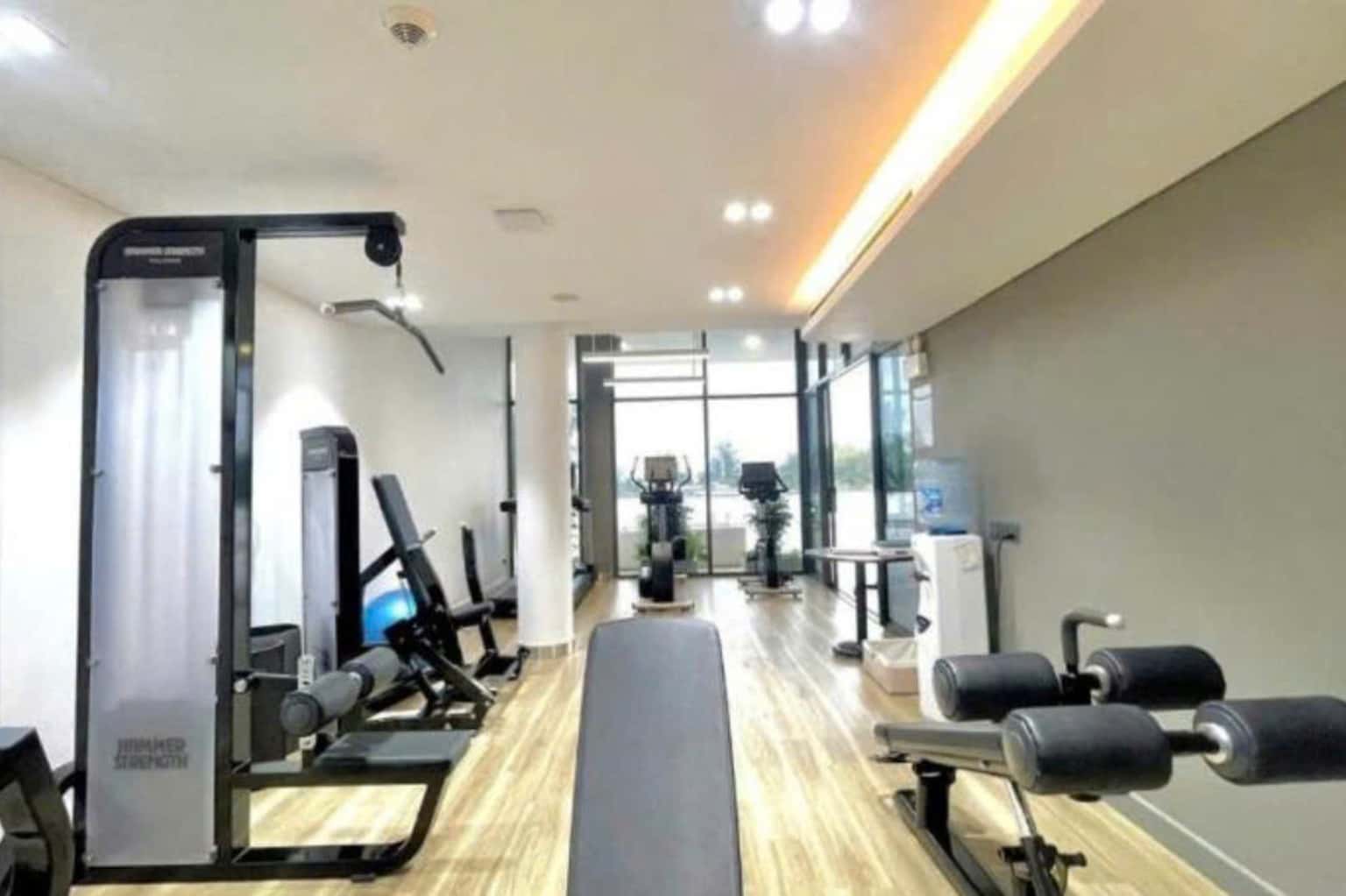 Villa 94 (View sông) - Sanctuary Hồ Tràm, Vũng Tàu — ảnh 28