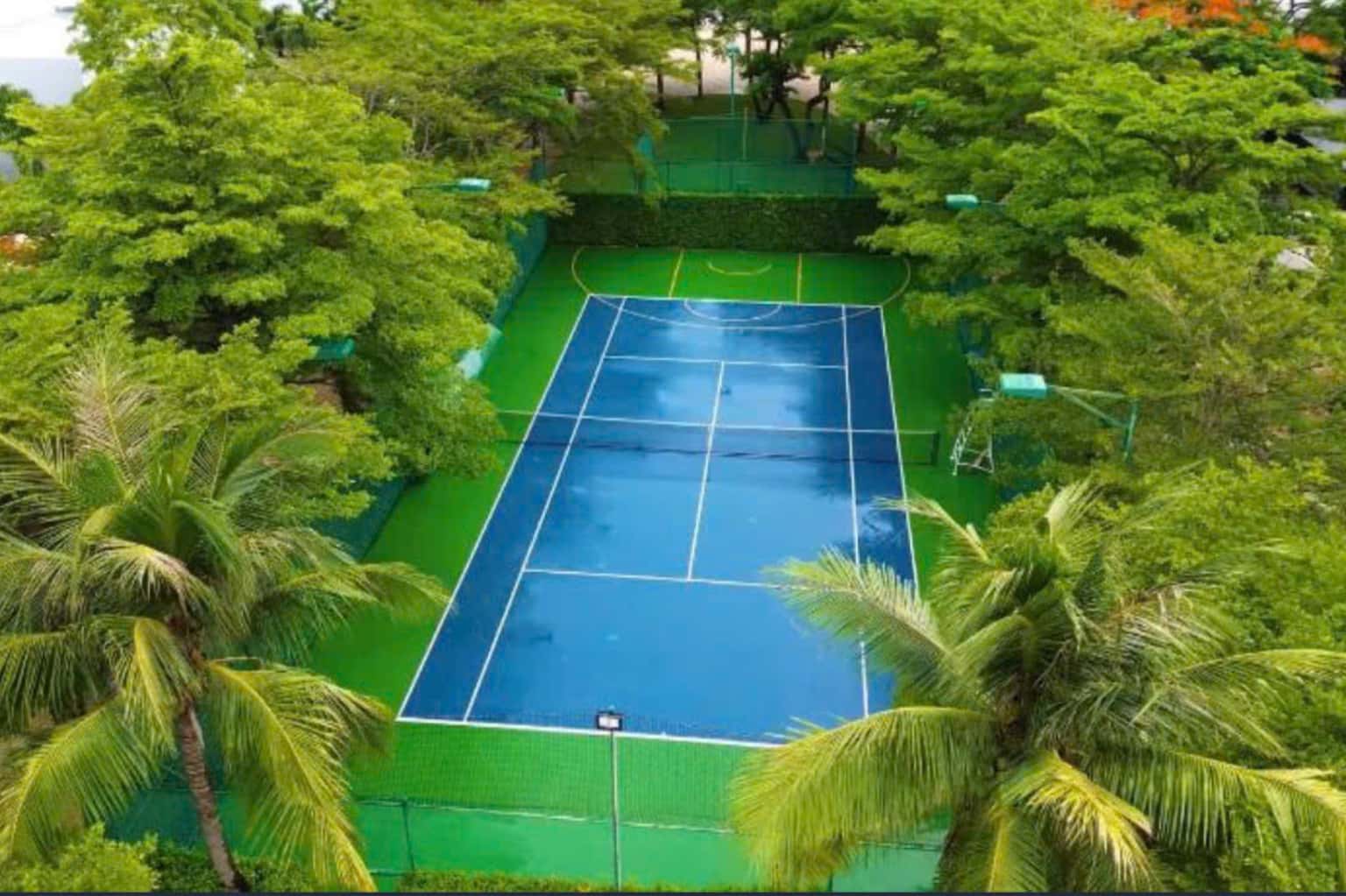 Villa 94 (View sông) - Sanctuary Hồ Tràm, Vũng Tàu — ảnh 29