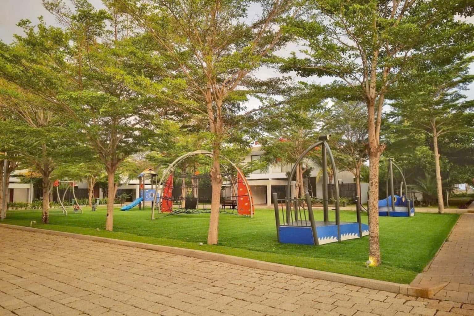 Villa 94 (View sông) - Sanctuary Hồ Tràm, Vũng Tàu — ảnh 24