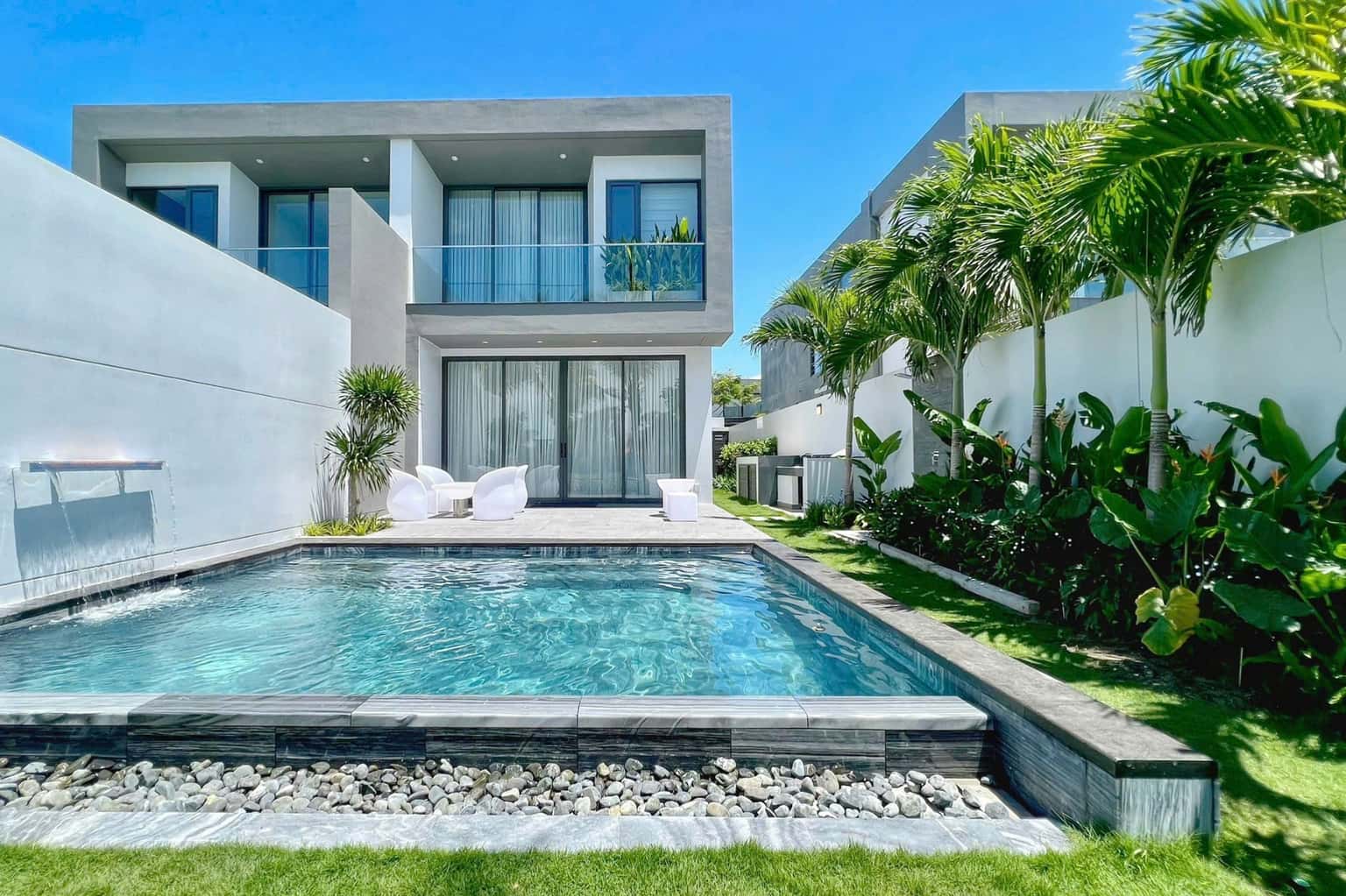 Villa 94 (View sông) - Sanctuary Hồ Tràm, Vũng Tàu — ảnh 1