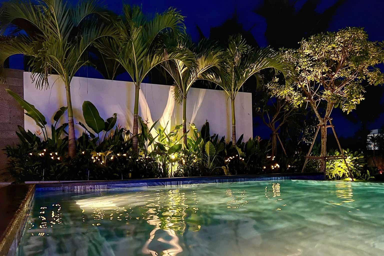 Villa 94 (View sông) - Sanctuary Hồ Tràm, Vũng Tàu — ảnh 7