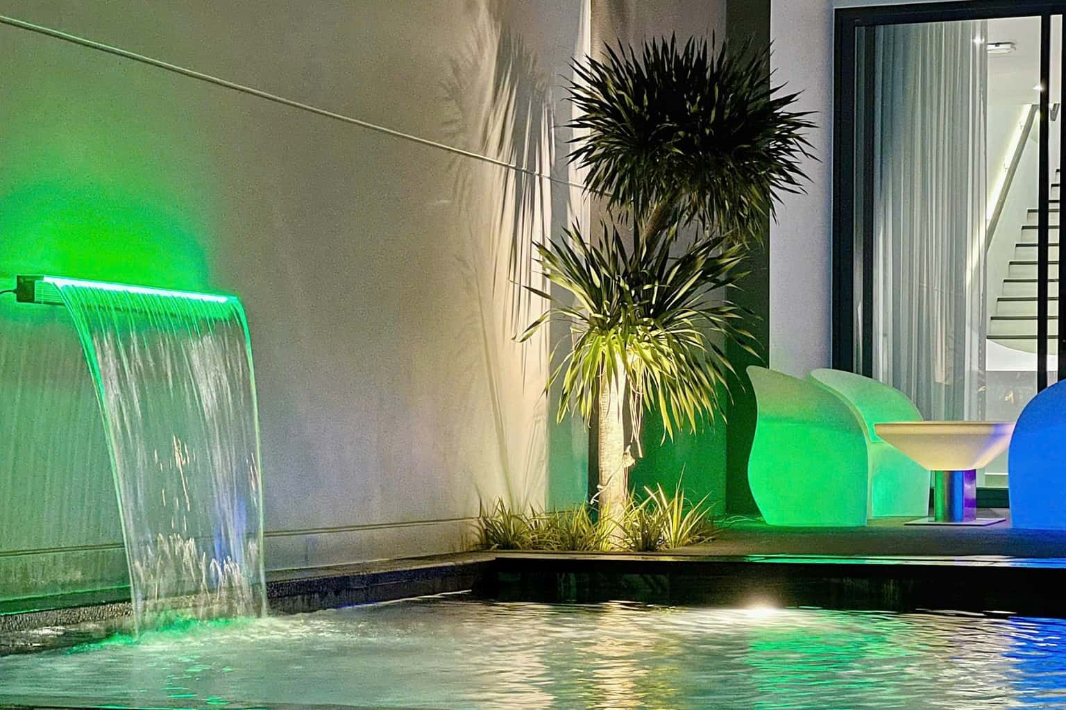 Villa 94 (View sông) - Sanctuary Hồ Tràm, Vũng Tàu — ảnh 8