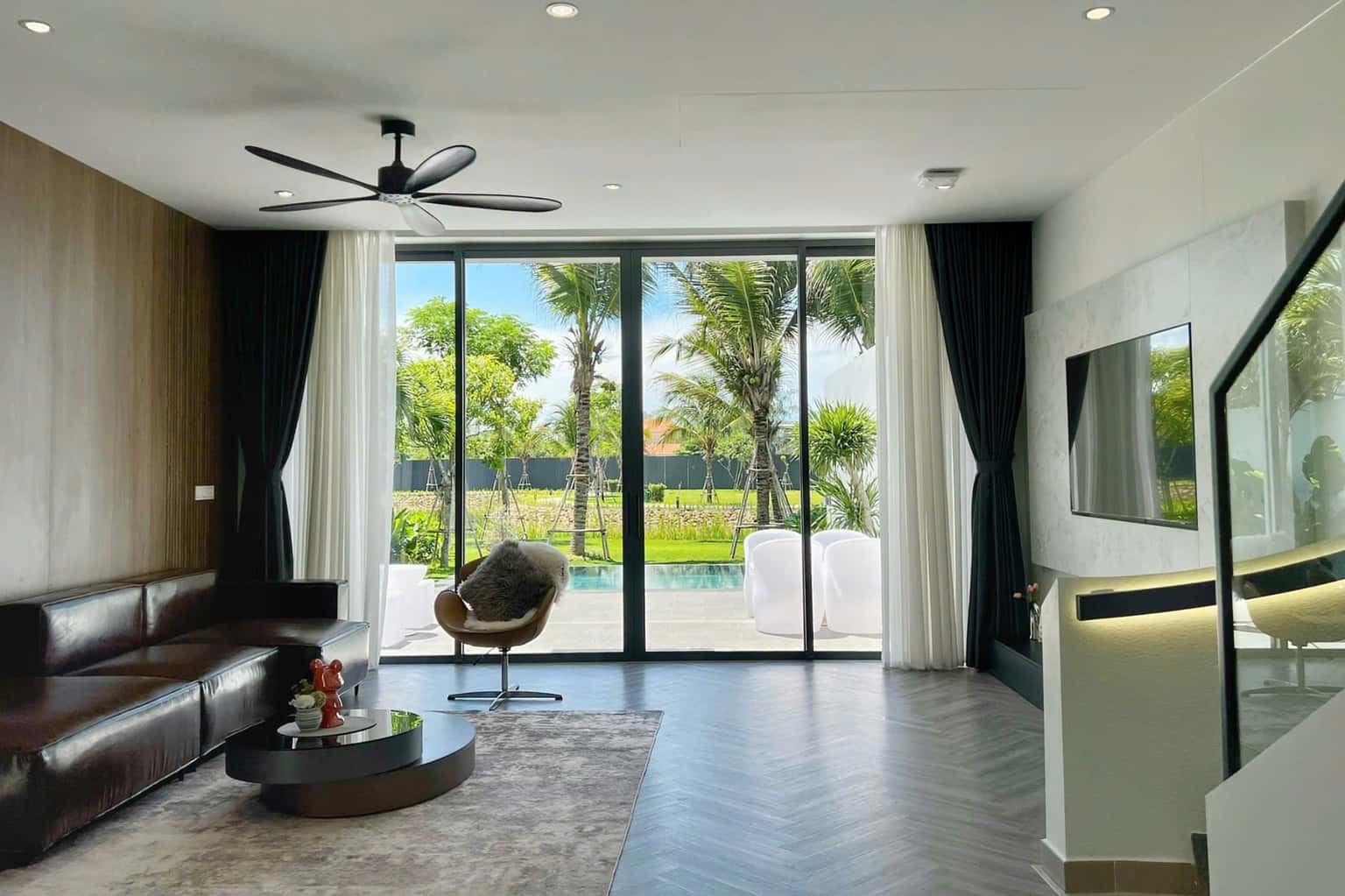 Villa 94 (View sông) - Sanctuary Hồ Tràm, Vũng Tàu — ảnh 11
