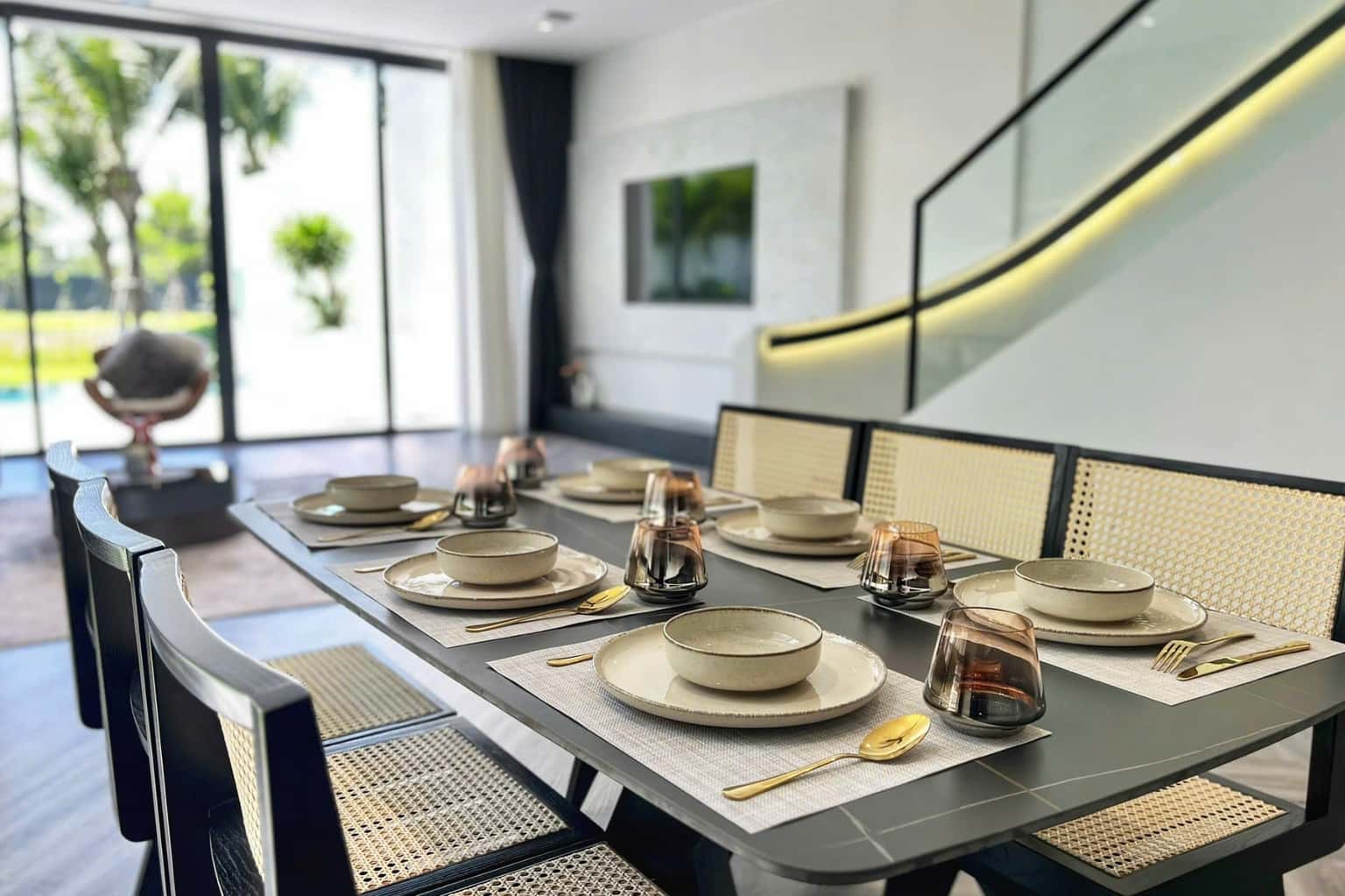 Villa 94 (View sông) - Sanctuary Hồ Tràm, Vũng Tàu — ảnh 12