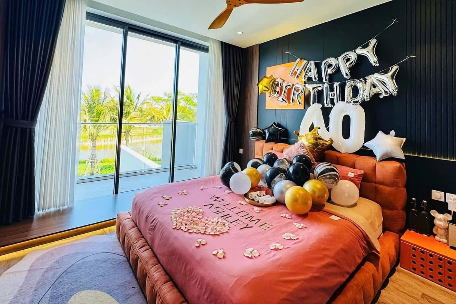 Villa 94 (View sông) - Sanctuary Hồ Tràm, Vũng Tàu — ảnh 16