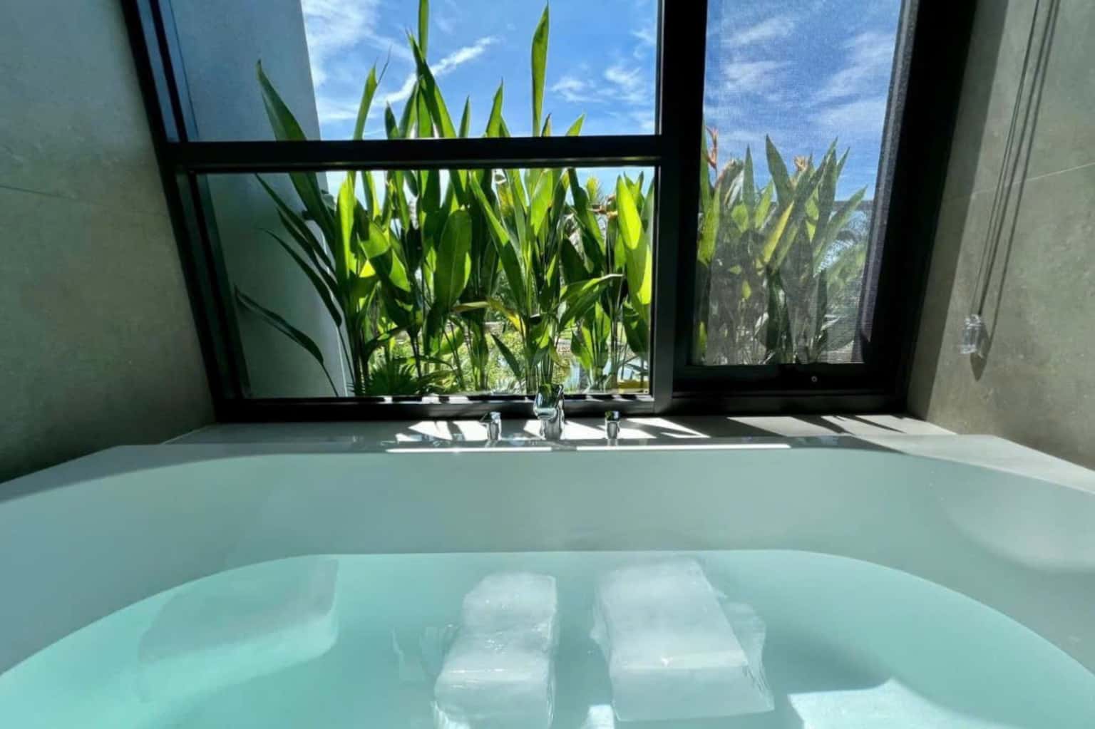 Villa 94 (View sông) - Sanctuary Hồ Tràm, Vũng Tàu — ảnh 21