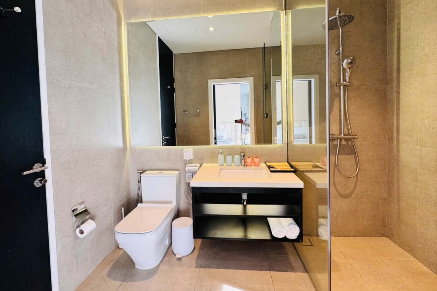 Villa 94 (View sông) - Sanctuary Hồ Tràm, Vũng Tàu — ảnh 23