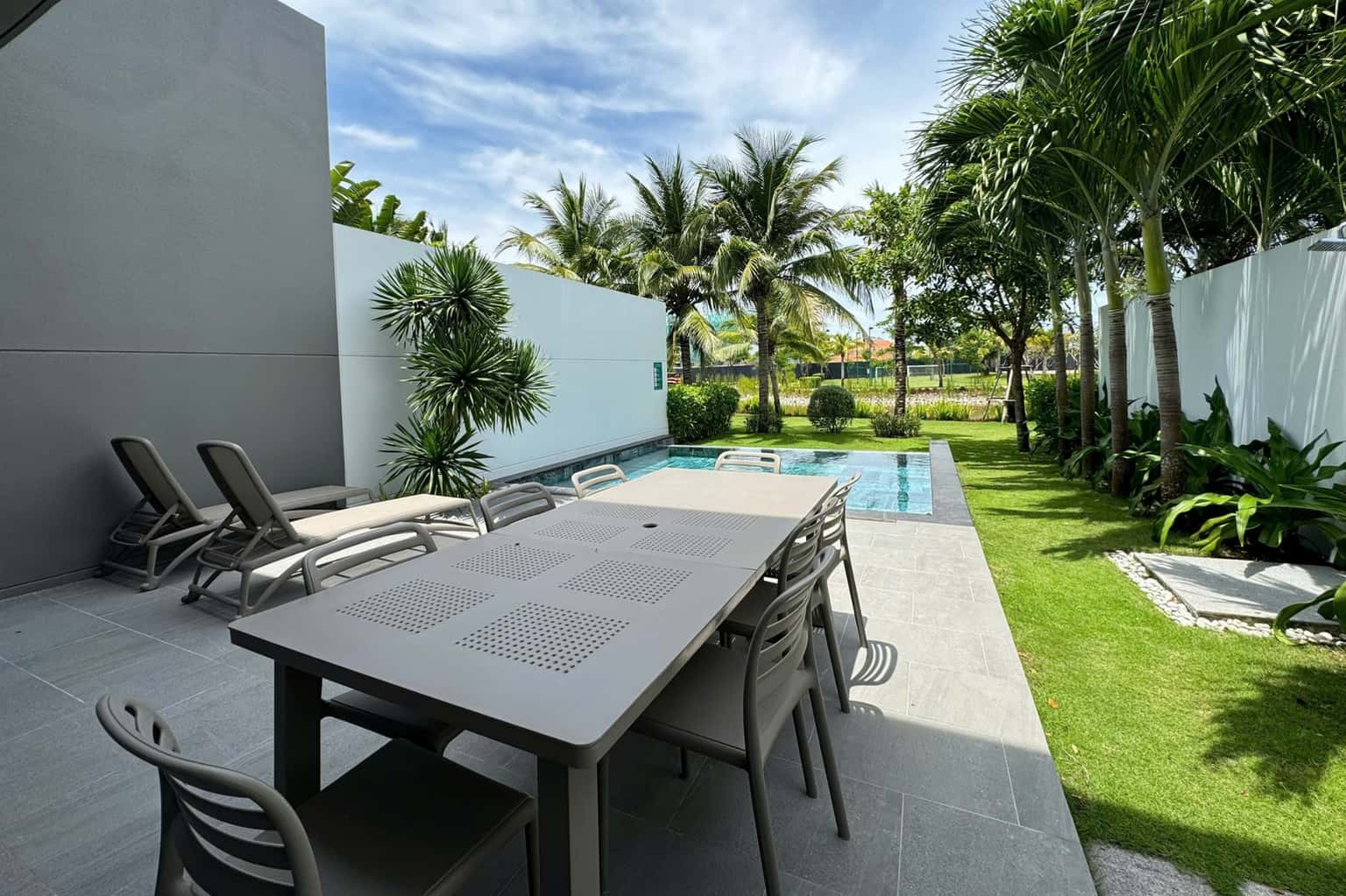 Villa 95 (View sông) - Sanctuary Hồ Tràm, Vũng Tàu — ảnh 14