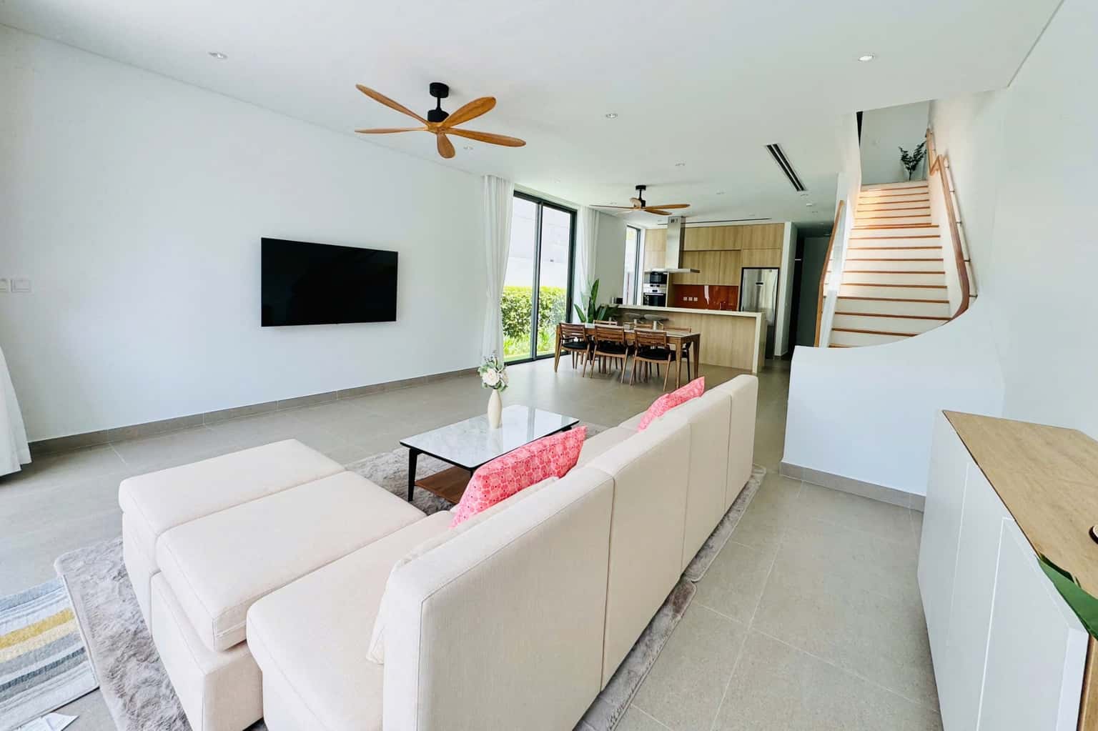 Villa 95 (View sông) - Sanctuary Hồ Tràm, Vũng Tàu — ảnh 7