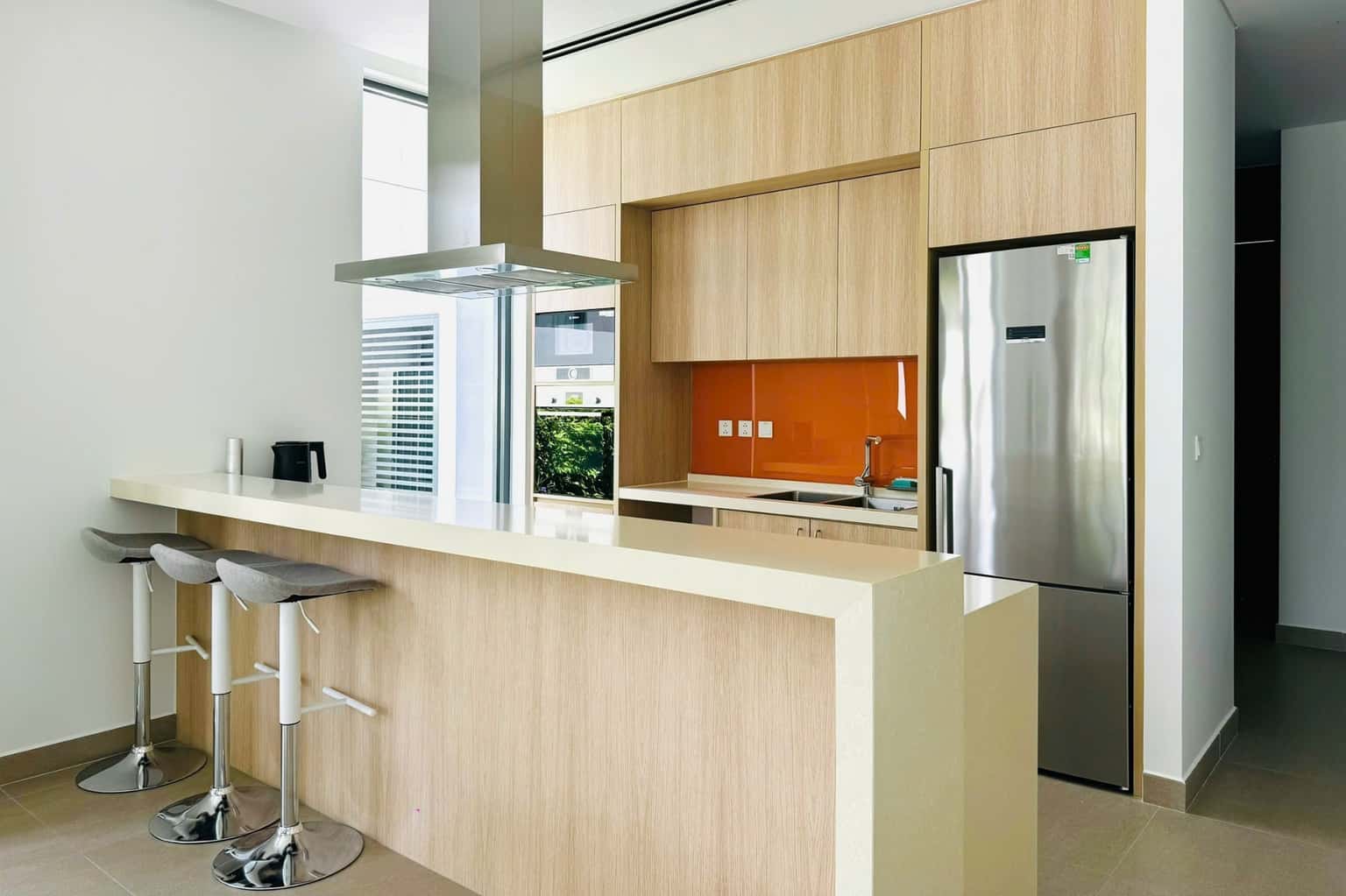 Villa 95 (View sông) - Sanctuary Hồ Tràm, Vũng Tàu — ảnh 10