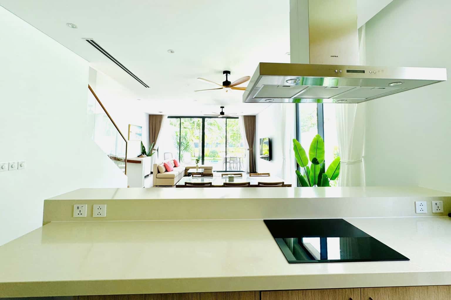 Villa 95 (View sông) - Sanctuary Hồ Tràm, Vũng Tàu — ảnh 13