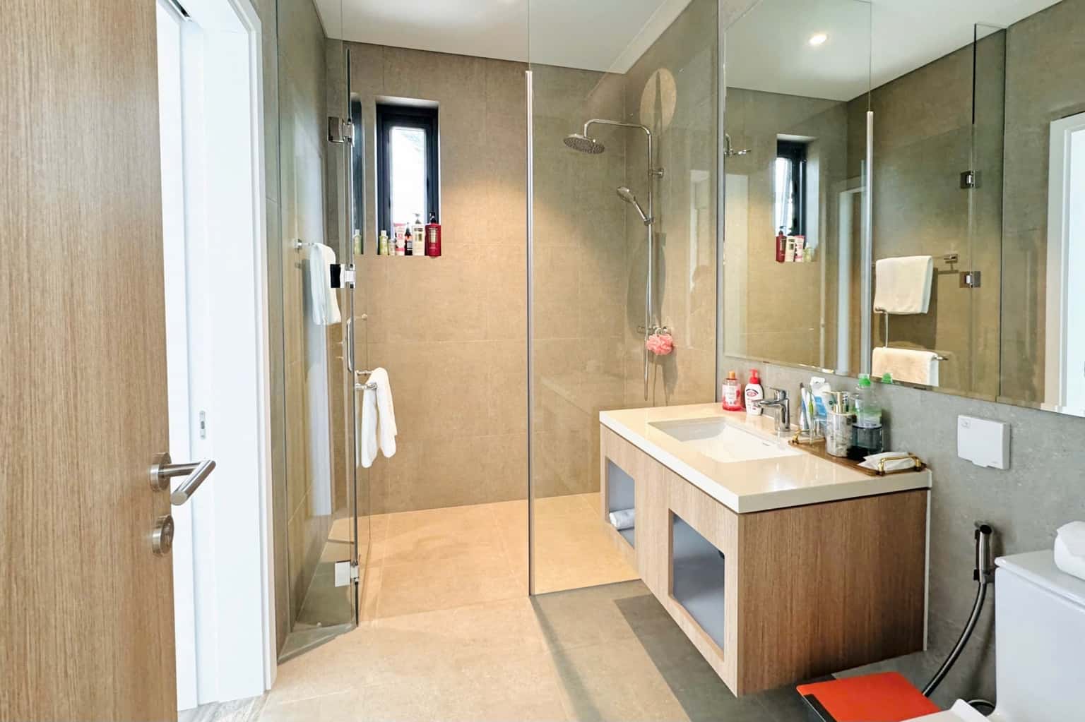 Villa 95 (View sông) - Sanctuary Hồ Tràm, Vũng Tàu — ảnh 23