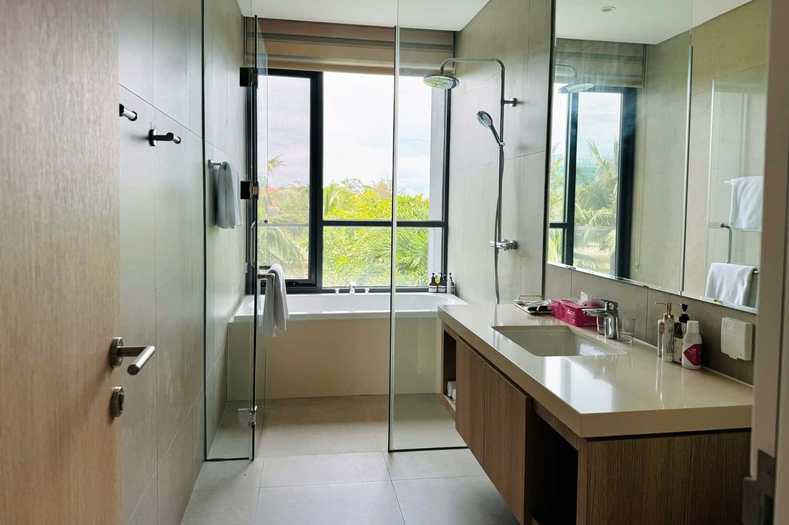 Villa 95 (View sông) - Sanctuary Hồ Tràm, Vũng Tàu — ảnh 24