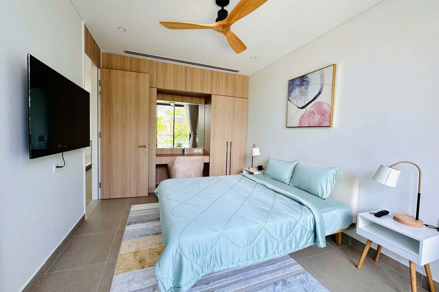 Villa 95 (View sông) - Sanctuary Hồ Tràm, Vũng Tàu — ảnh 15
