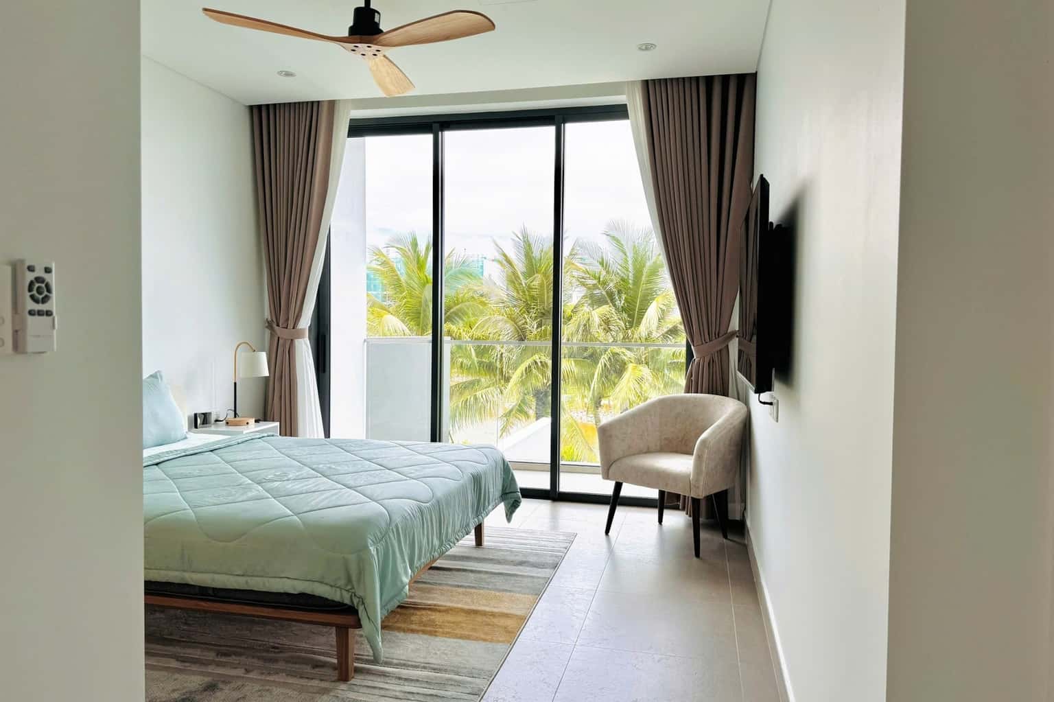 Villa 95 (View sông) - Sanctuary Hồ Tràm, Vũng Tàu — ảnh 19