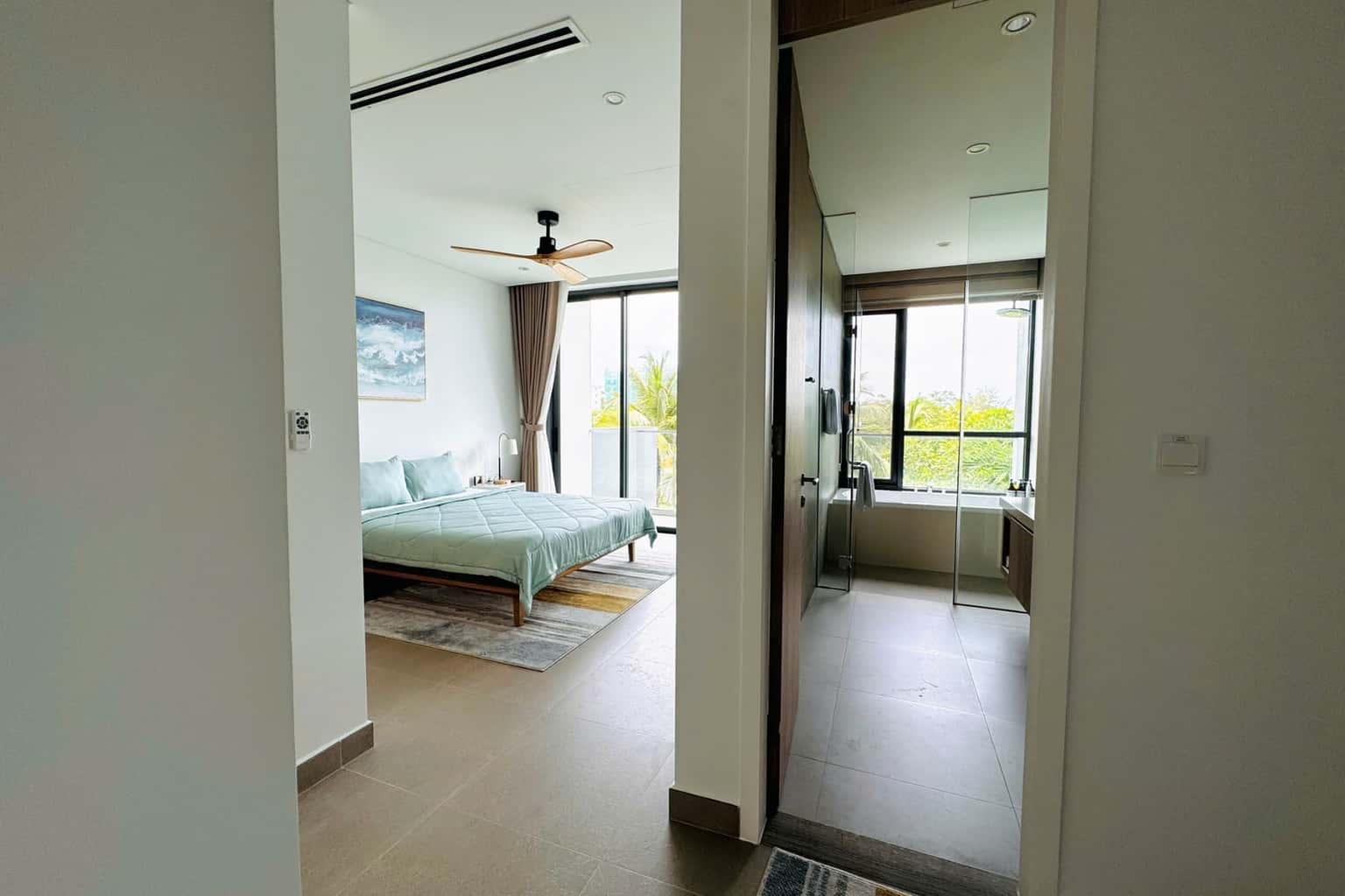 Villa 95 (View sông) - Sanctuary Hồ Tràm, Vũng Tàu — ảnh 21