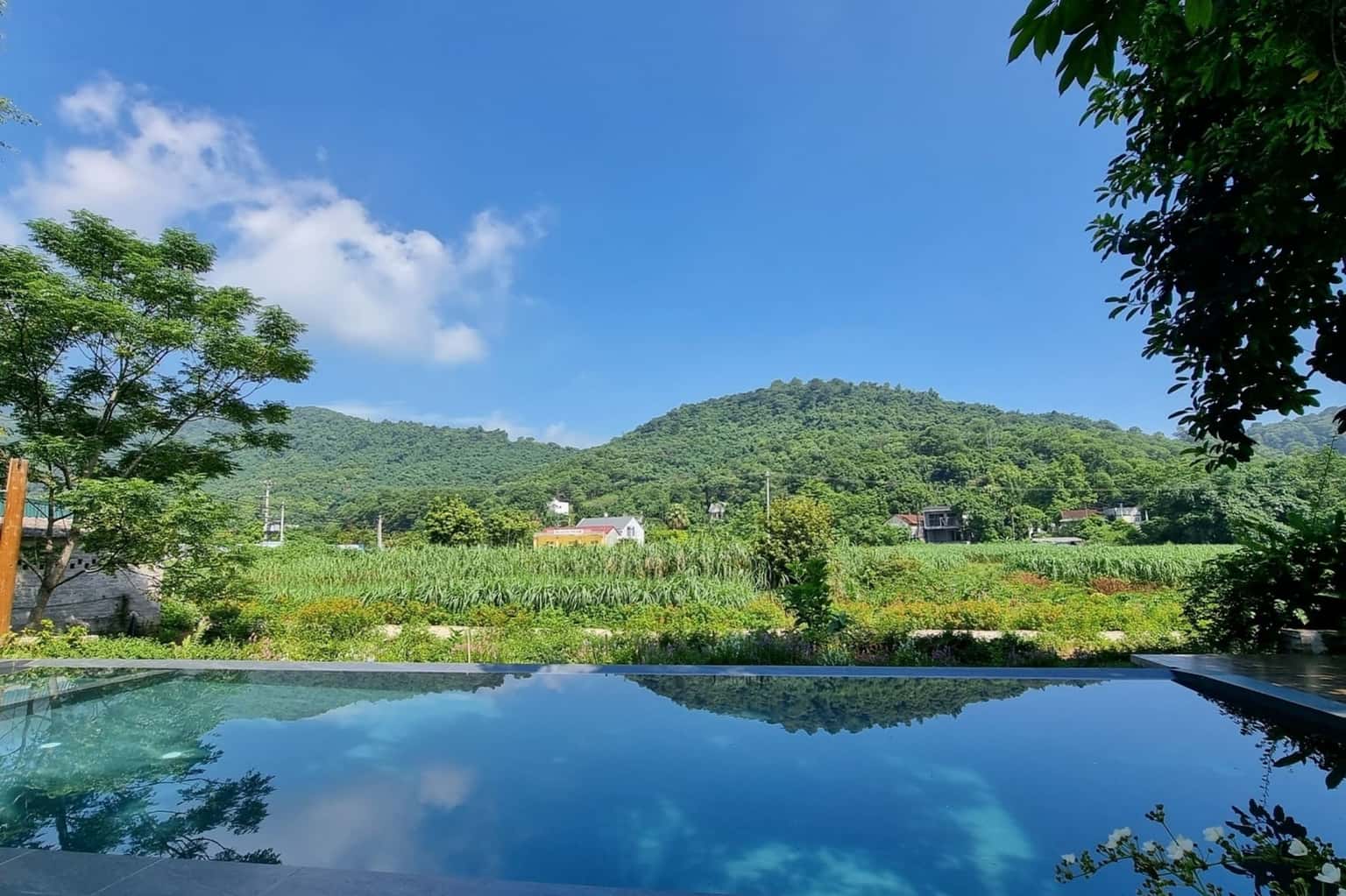 Ba Vì Hideaway Retreat tại Vân Hòa, Ba Vì — ảnh 5