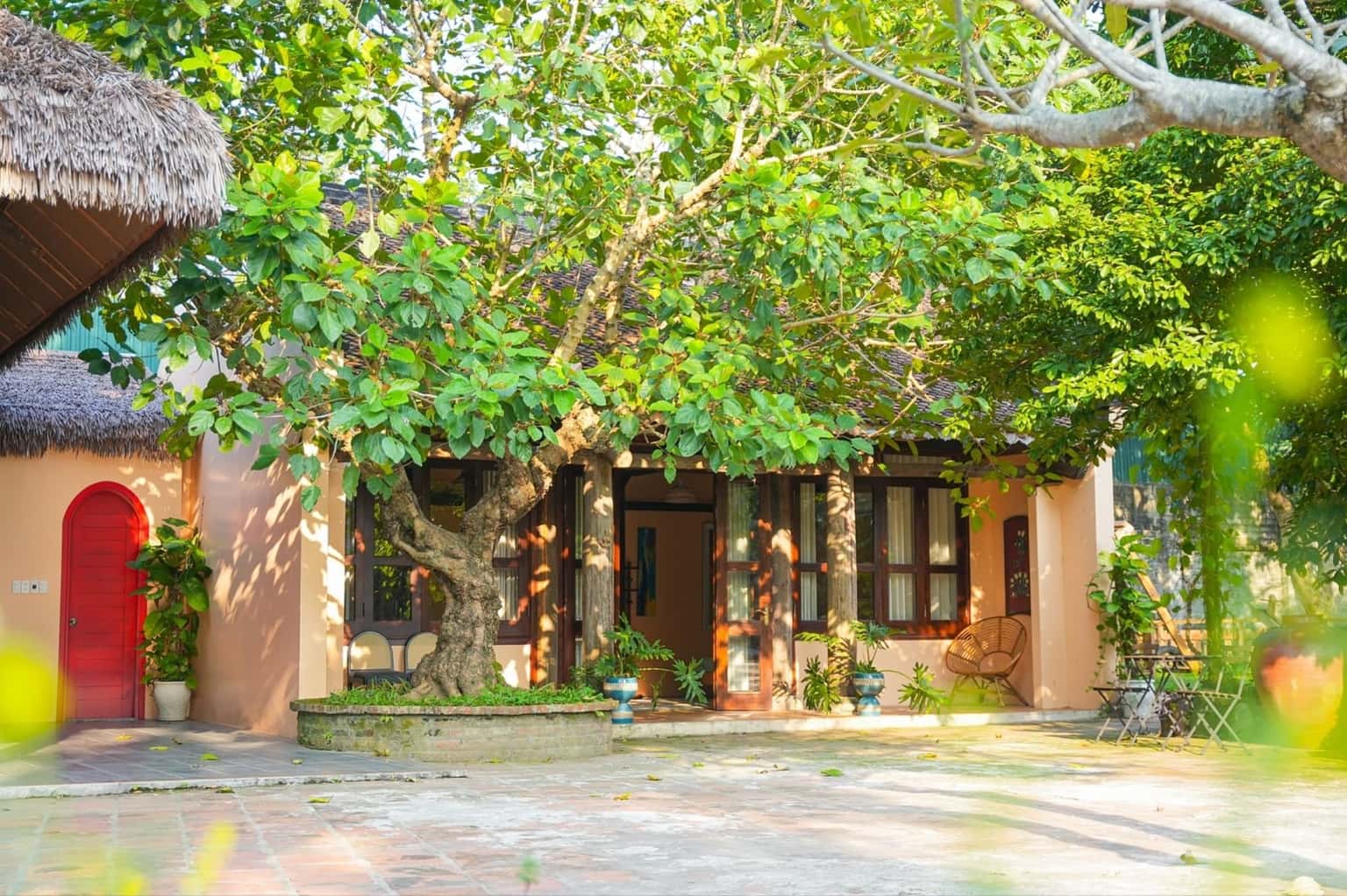 Ba Vì Hideaway Retreat tại Vân Hòa, Ba Vì — ảnh 47