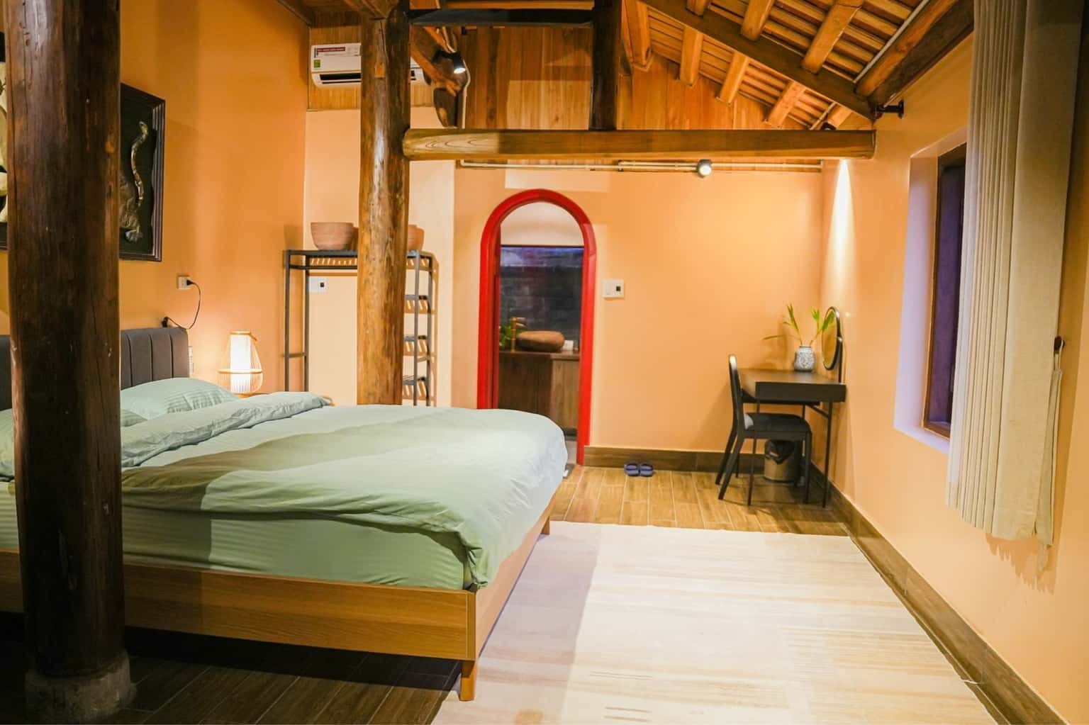 Ba Vì Hideaway Retreat tại Vân Hòa, Ba Vì — ảnh 50