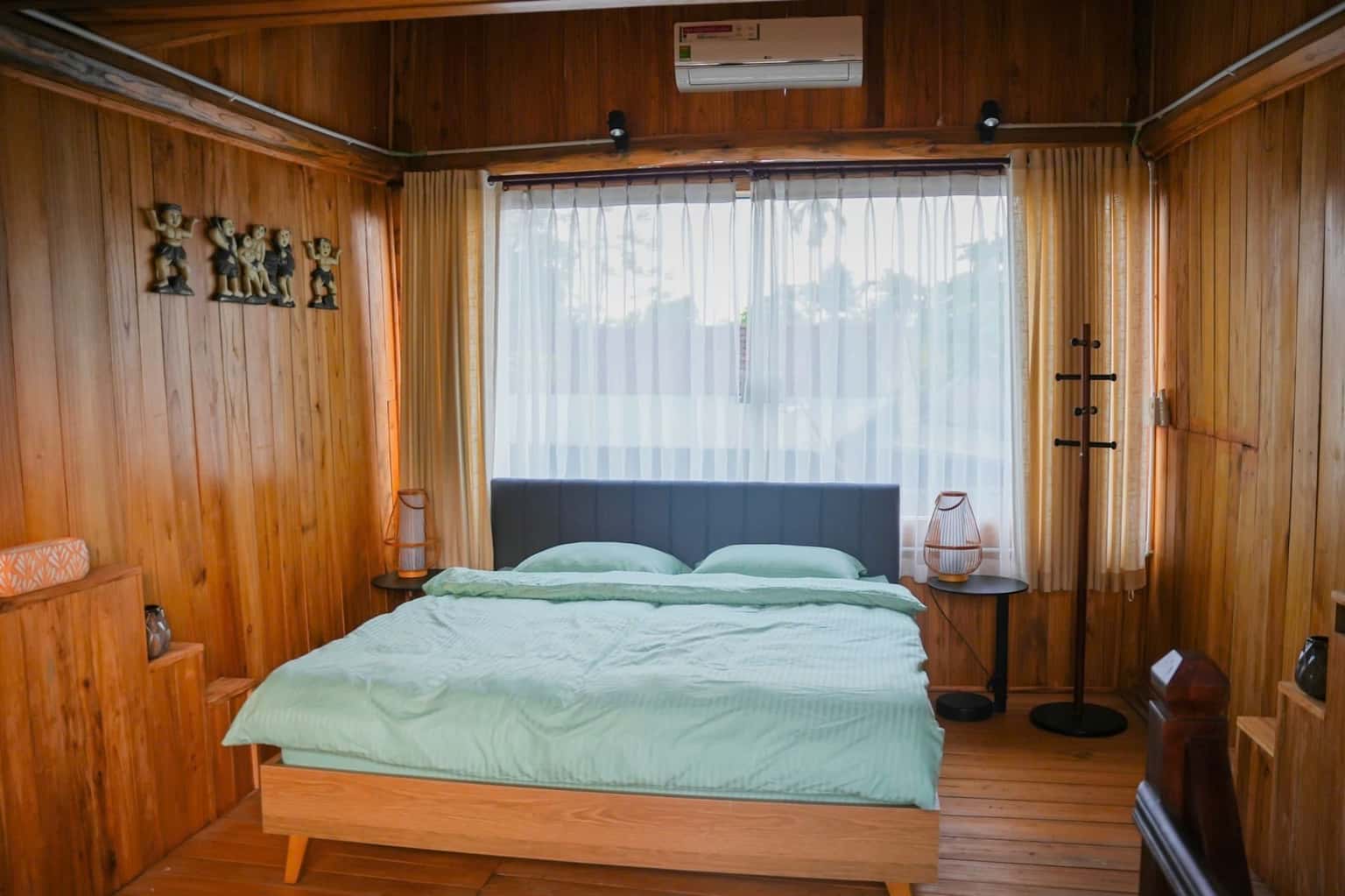 Ba Vì Hideaway Retreat tại Vân Hòa, Ba Vì — ảnh 51