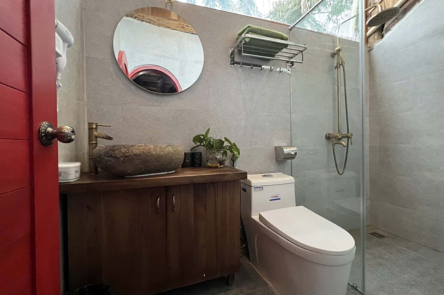 Ba Vì Hideaway Retreat tại Vân Hòa, Ba Vì — ảnh 53