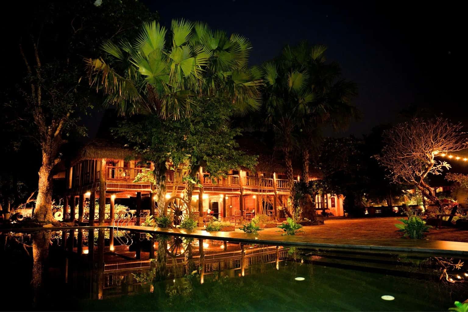 Ba Vì Hideaway Retreat tại Vân Hòa, Ba Vì — ảnh 17