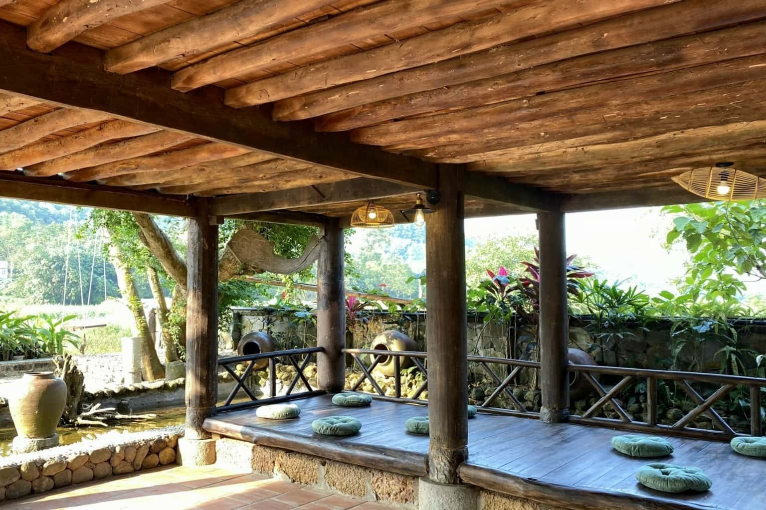 Ba Vì Hideaway Retreat tại Vân Hòa, Ba Vì — ảnh 20