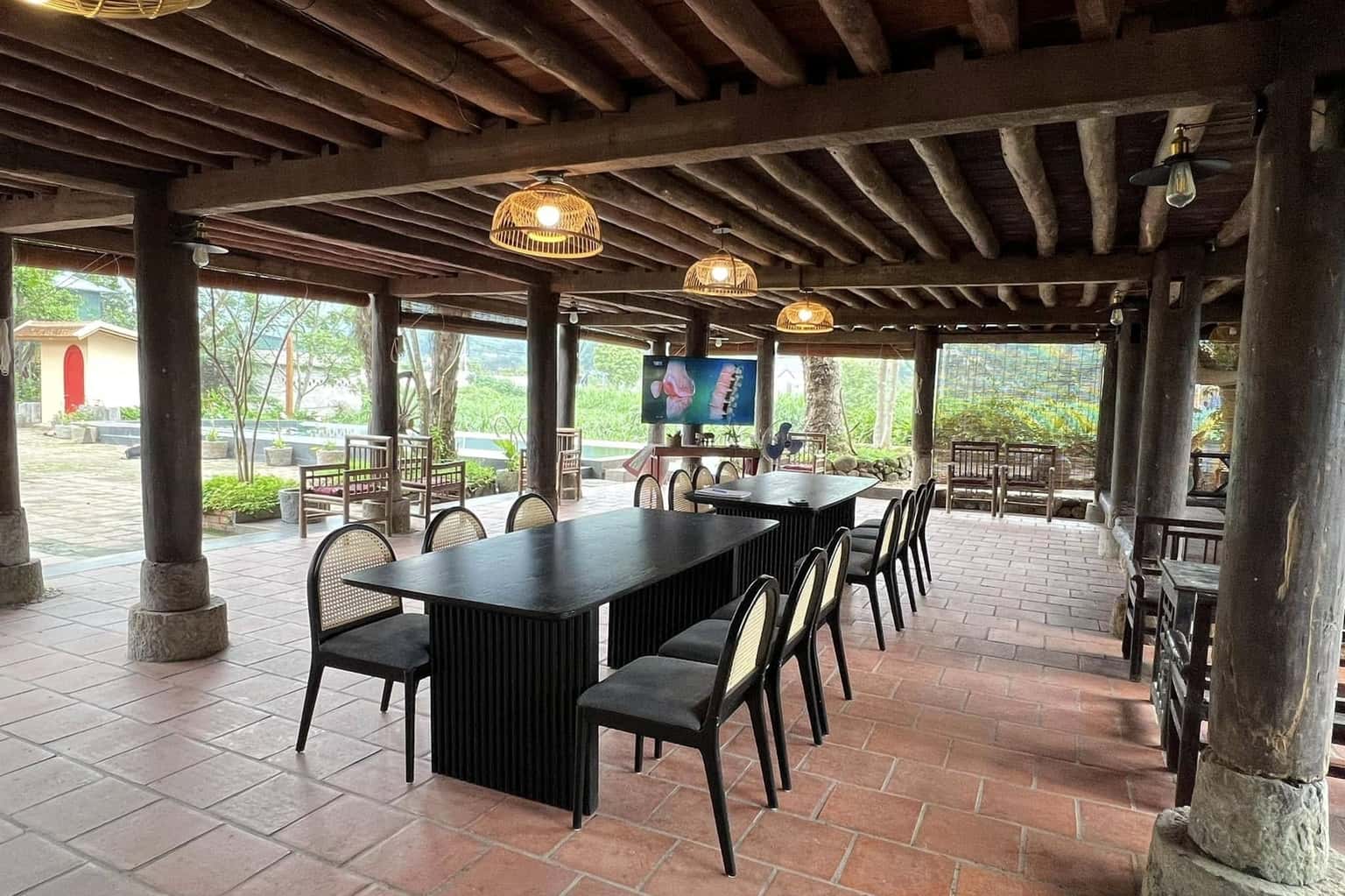 Ba Vì Hideaway Retreat tại Vân Hòa, Ba Vì — ảnh 21