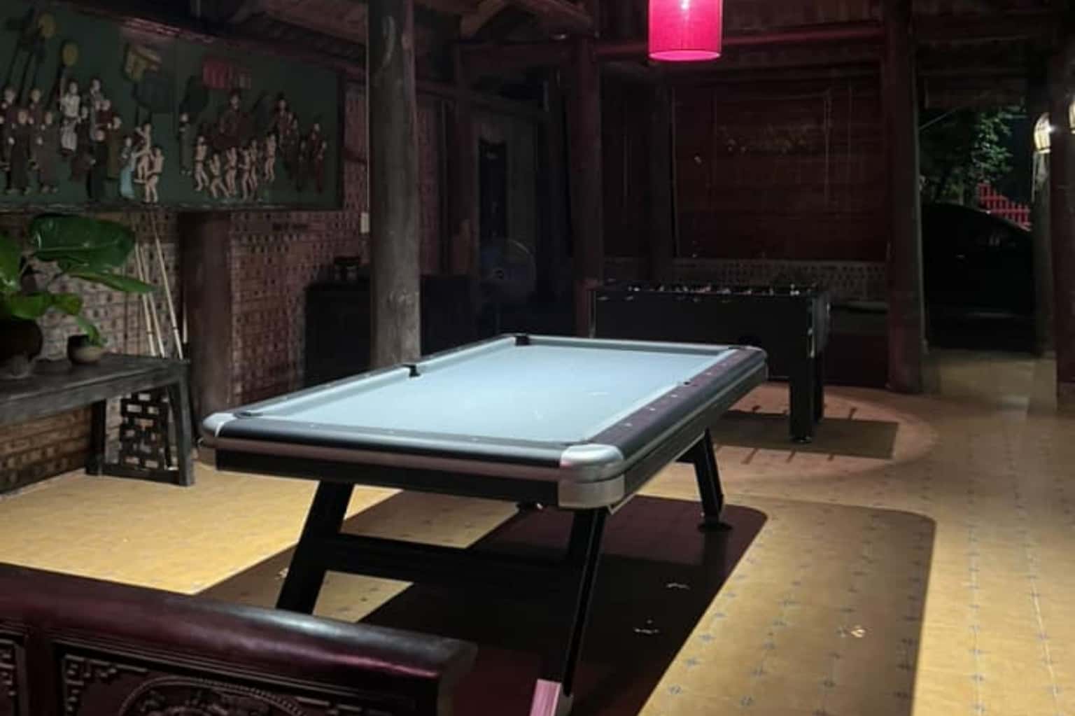 Ba Vì Hideaway Retreat tại Vân Hòa, Ba Vì — ảnh 15