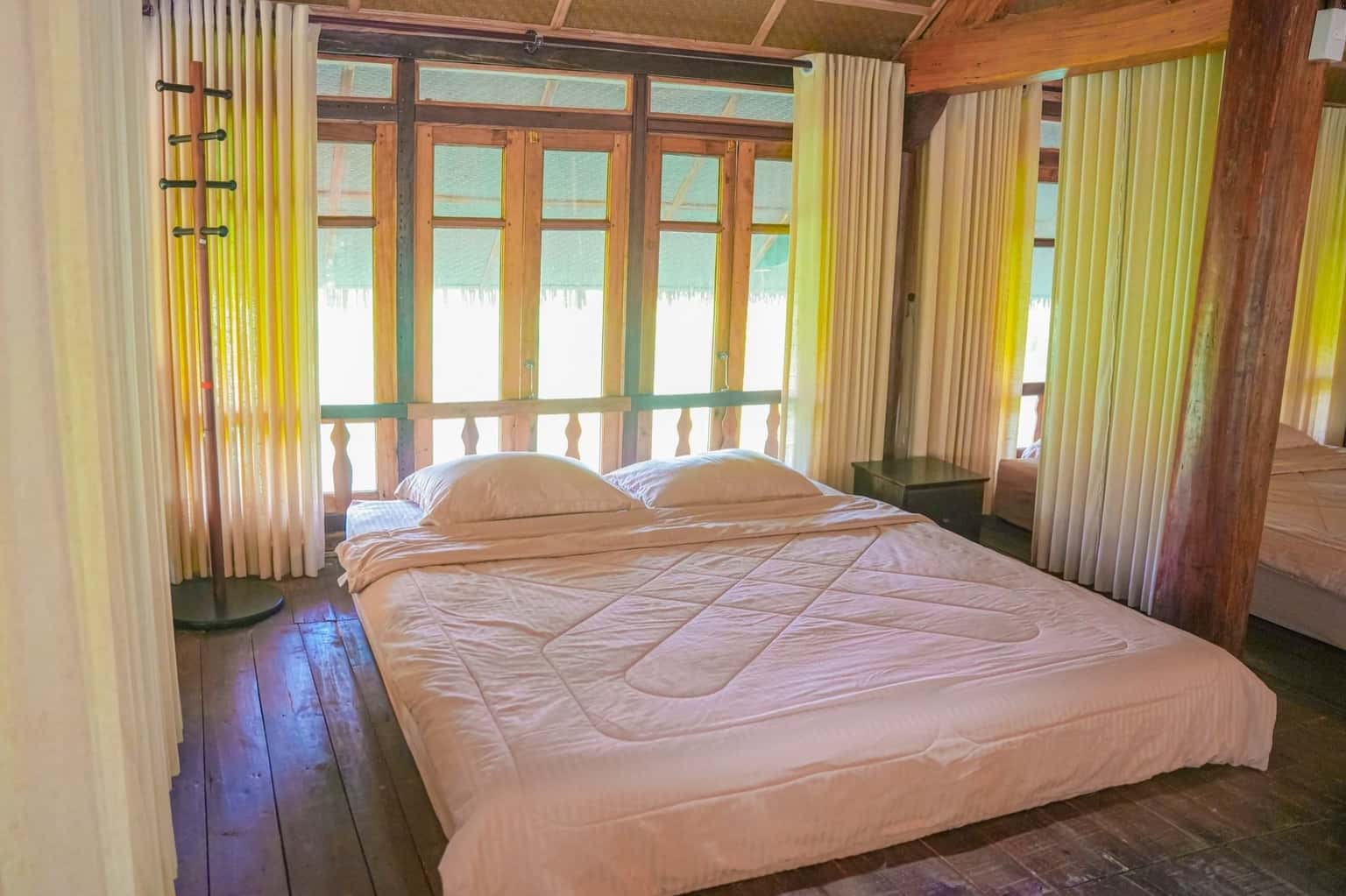 Ba Vì Hideaway Retreat tại Vân Hòa, Ba Vì — ảnh 25