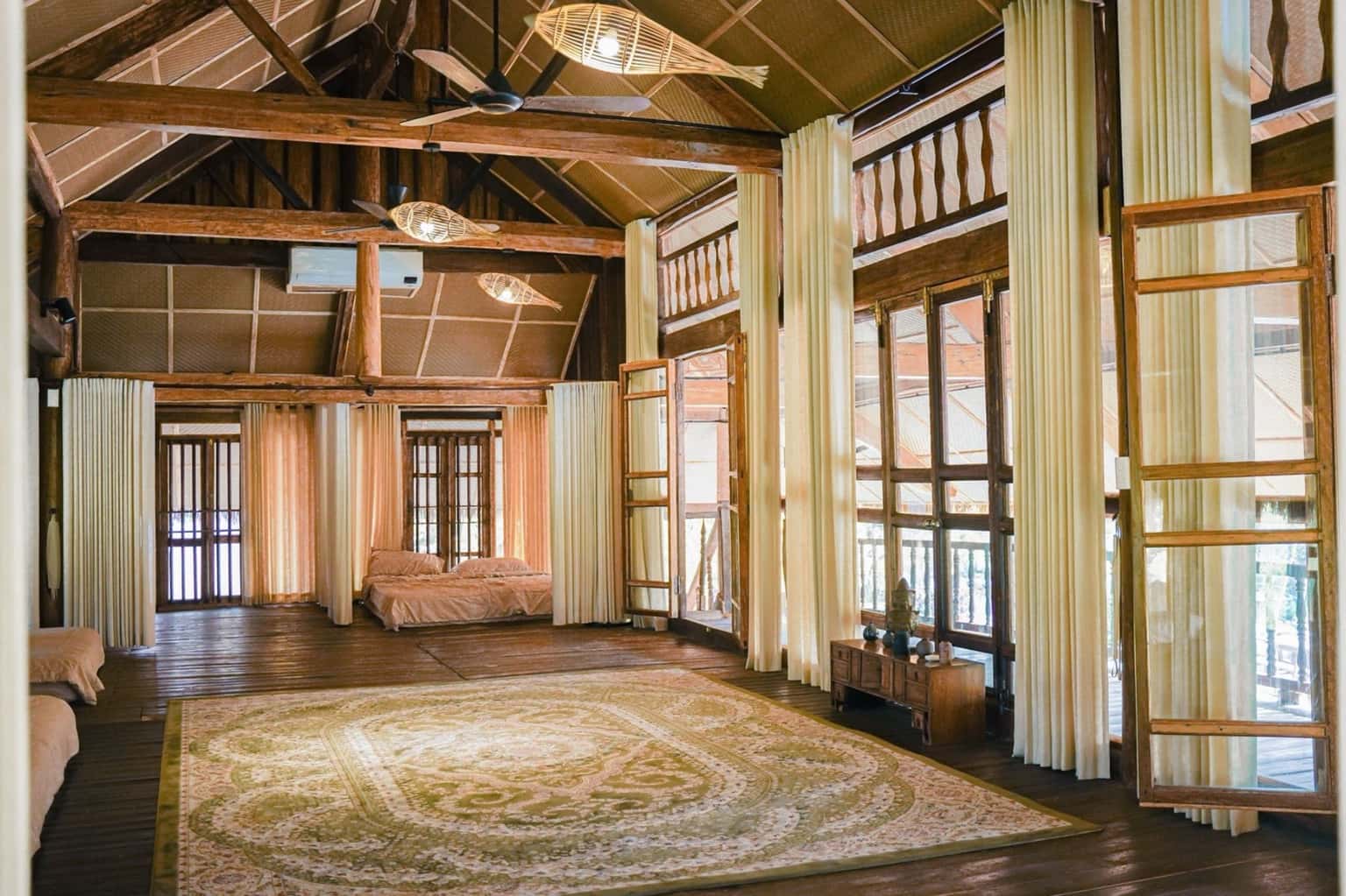 Ba Vì Hideaway Retreat tại Vân Hòa, Ba Vì — ảnh 26