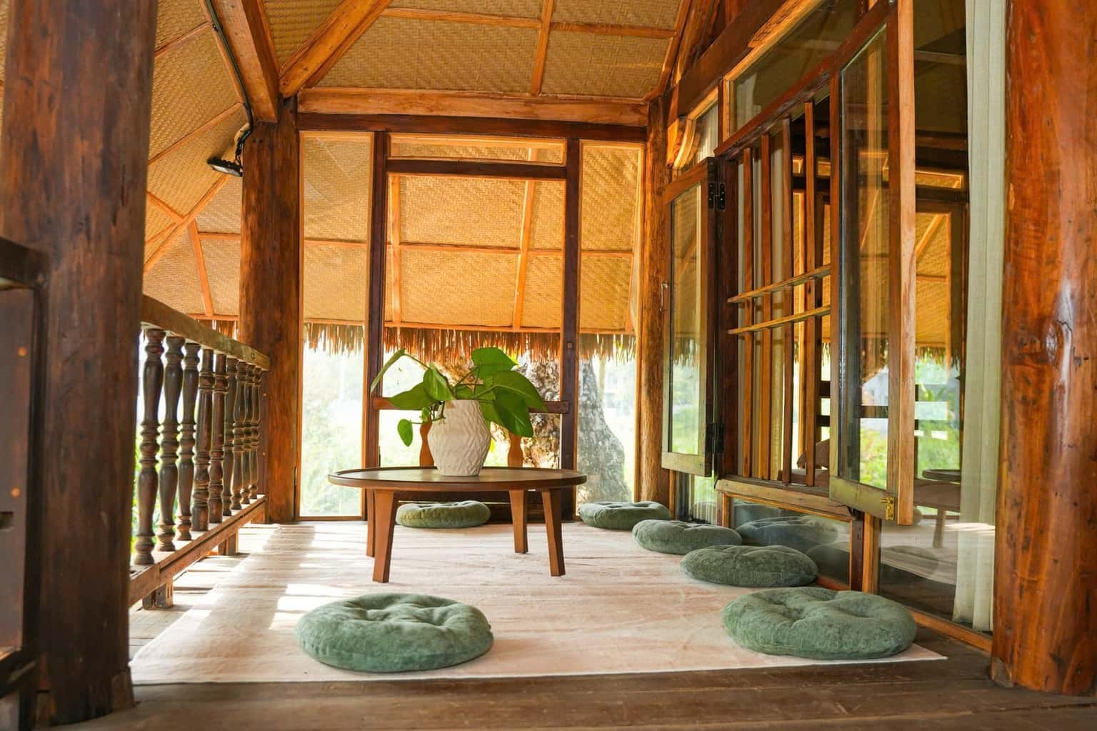 Ba Vì Hideaway Retreat tại Vân Hòa, Ba Vì — ảnh 27