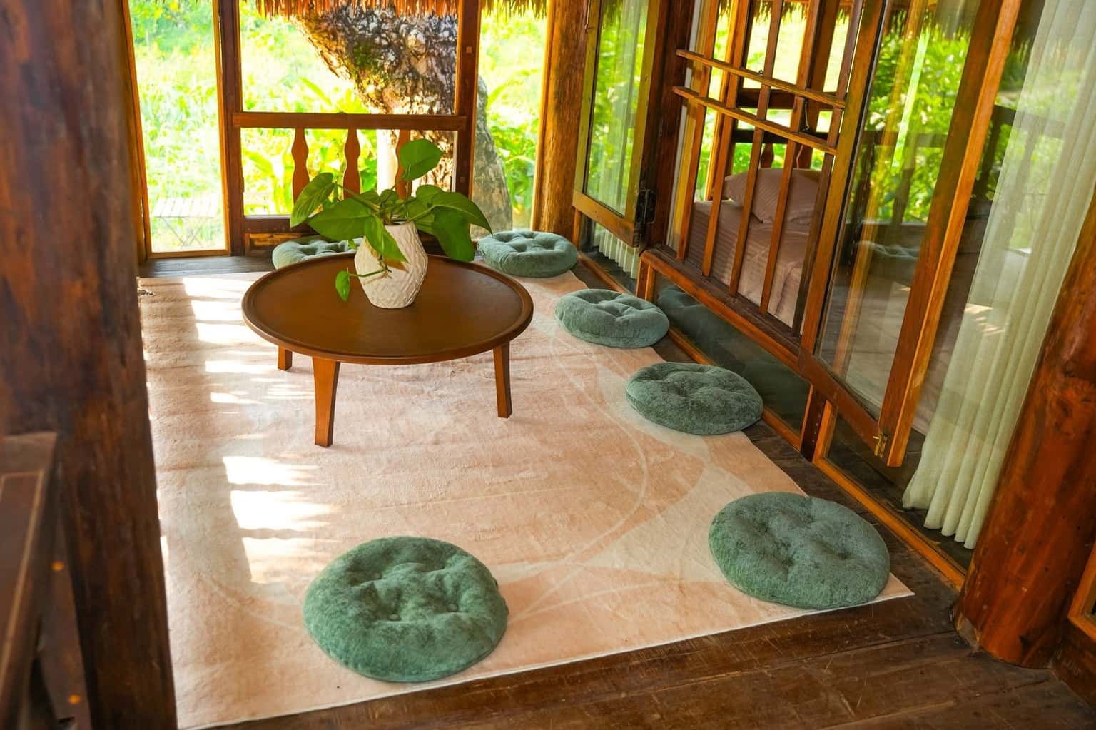 Ba Vì Hideaway Retreat tại Vân Hòa, Ba Vì — ảnh 28