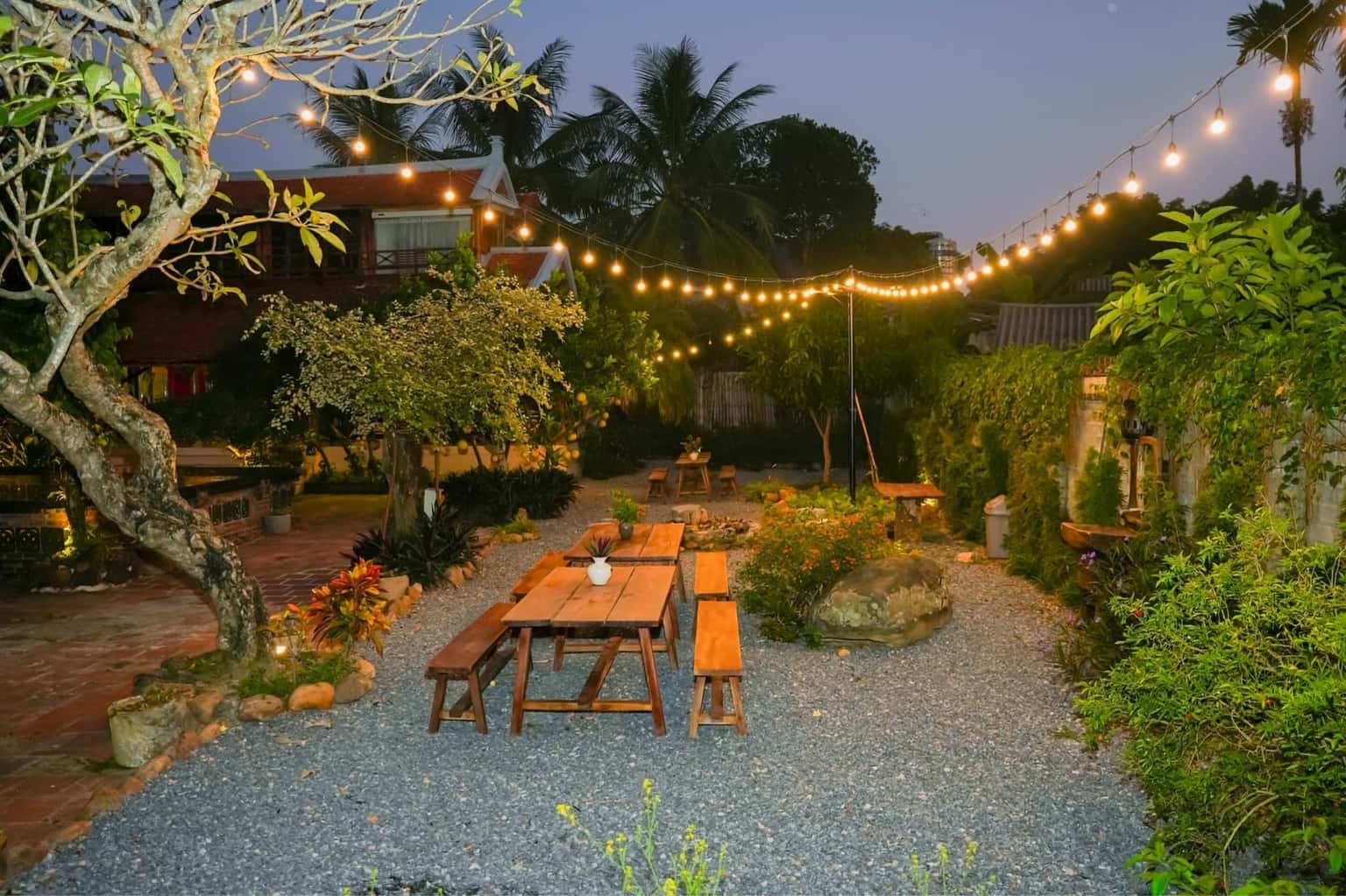 Ba Vì Hideaway Retreat tại Vân Hòa, Ba Vì — ảnh 7
