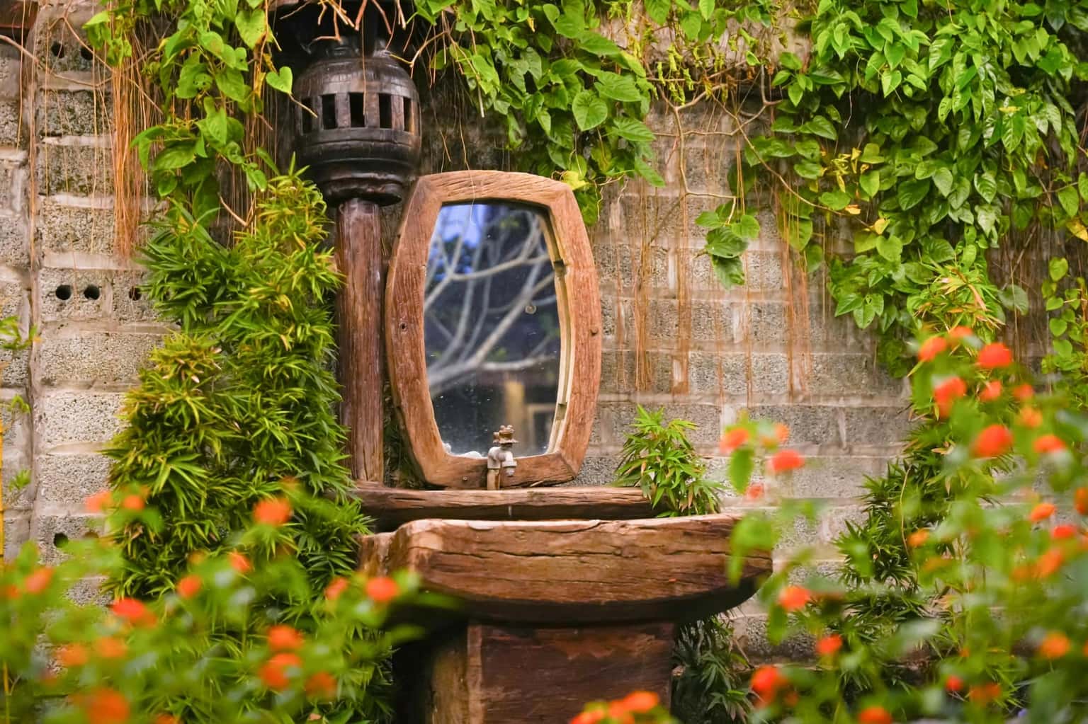 Ba Vì Hideaway Retreat tại Vân Hòa, Ba Vì — ảnh 10