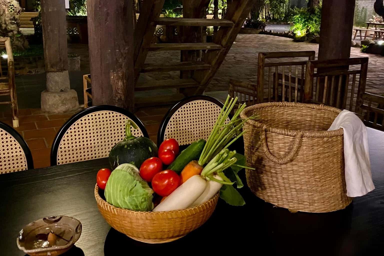 Ba Vì Hideaway Retreat tại Vân Hòa, Ba Vì — ảnh 13