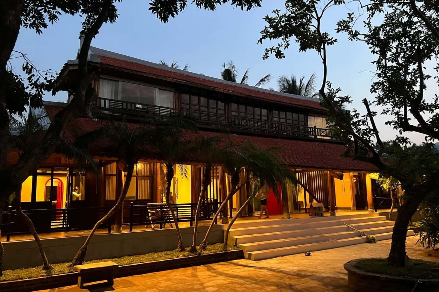 Ba Vì Hideaway Retreat tại Vân Hòa, Ba Vì — ảnh 31