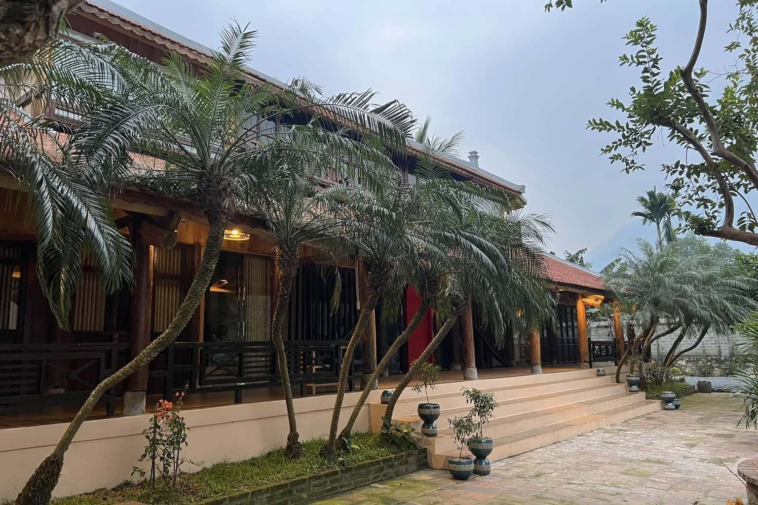 Ba Vì Hideaway Retreat tại Vân Hòa, Ba Vì — ảnh 33