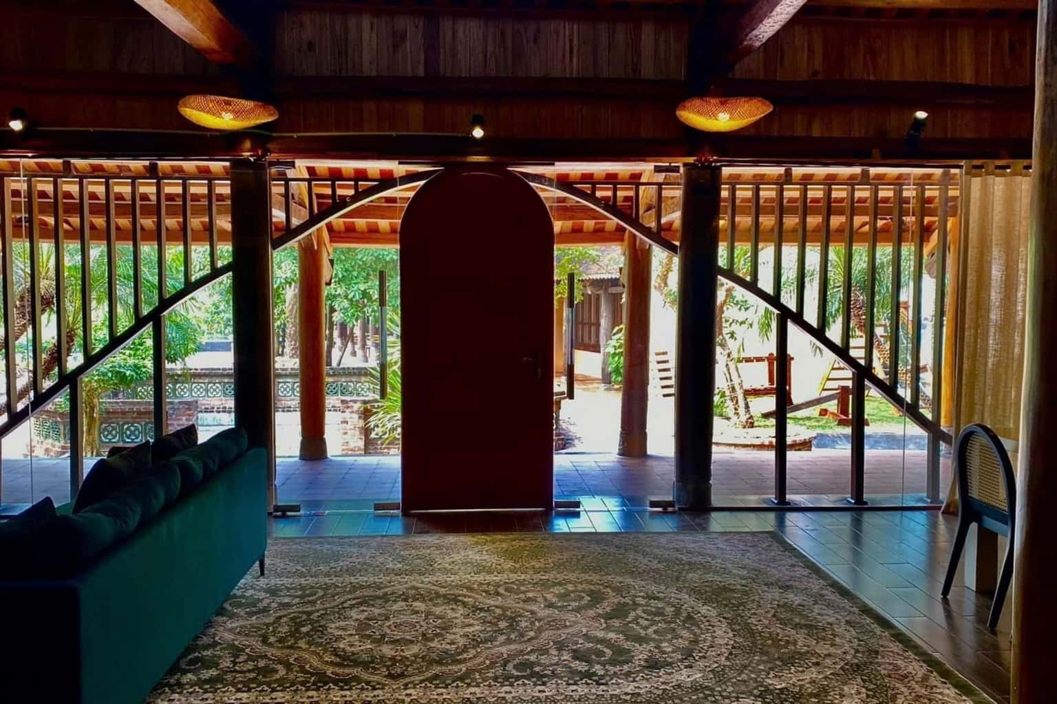 Ba Vì Hideaway Retreat tại Vân Hòa, Ba Vì — ảnh 35